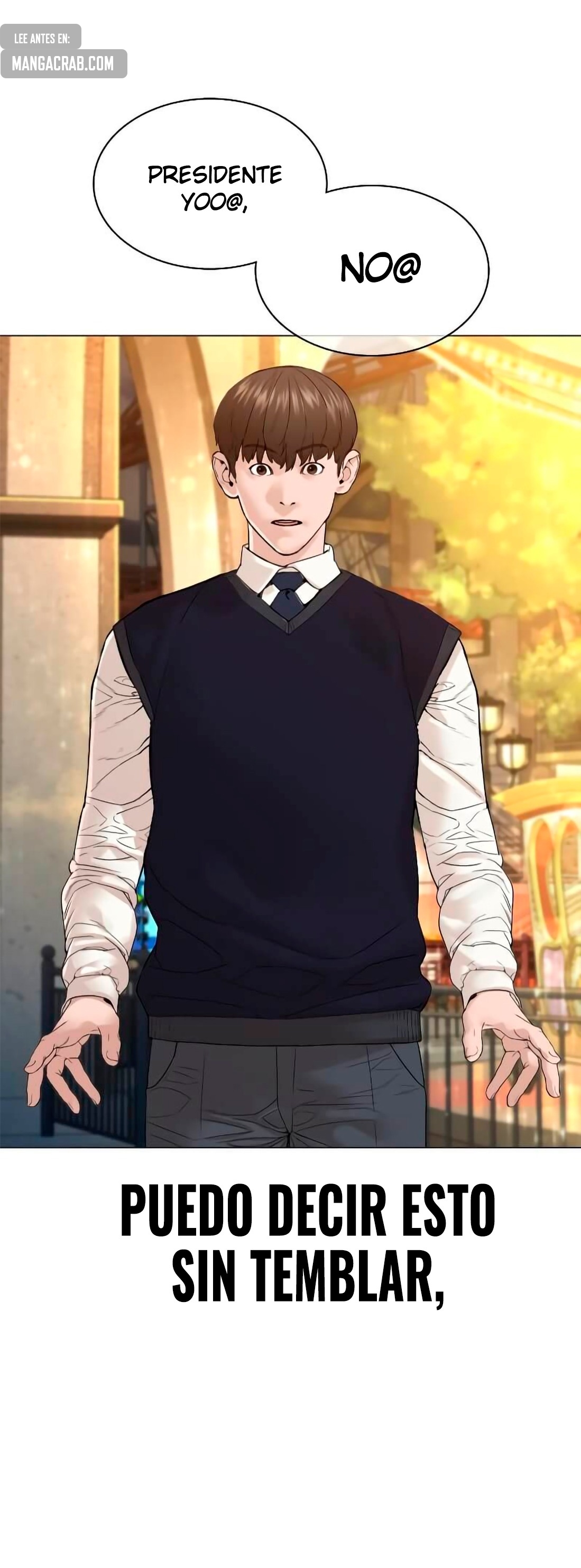 Read Viral Hit Español Manga Online