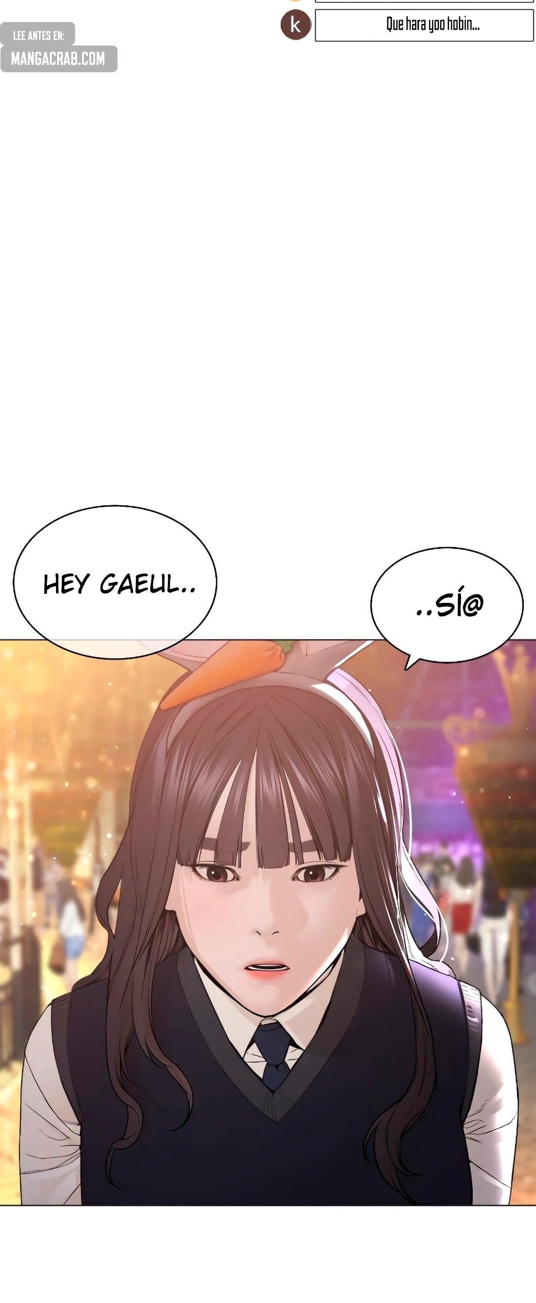 Read Viral Hit Español Manga Online