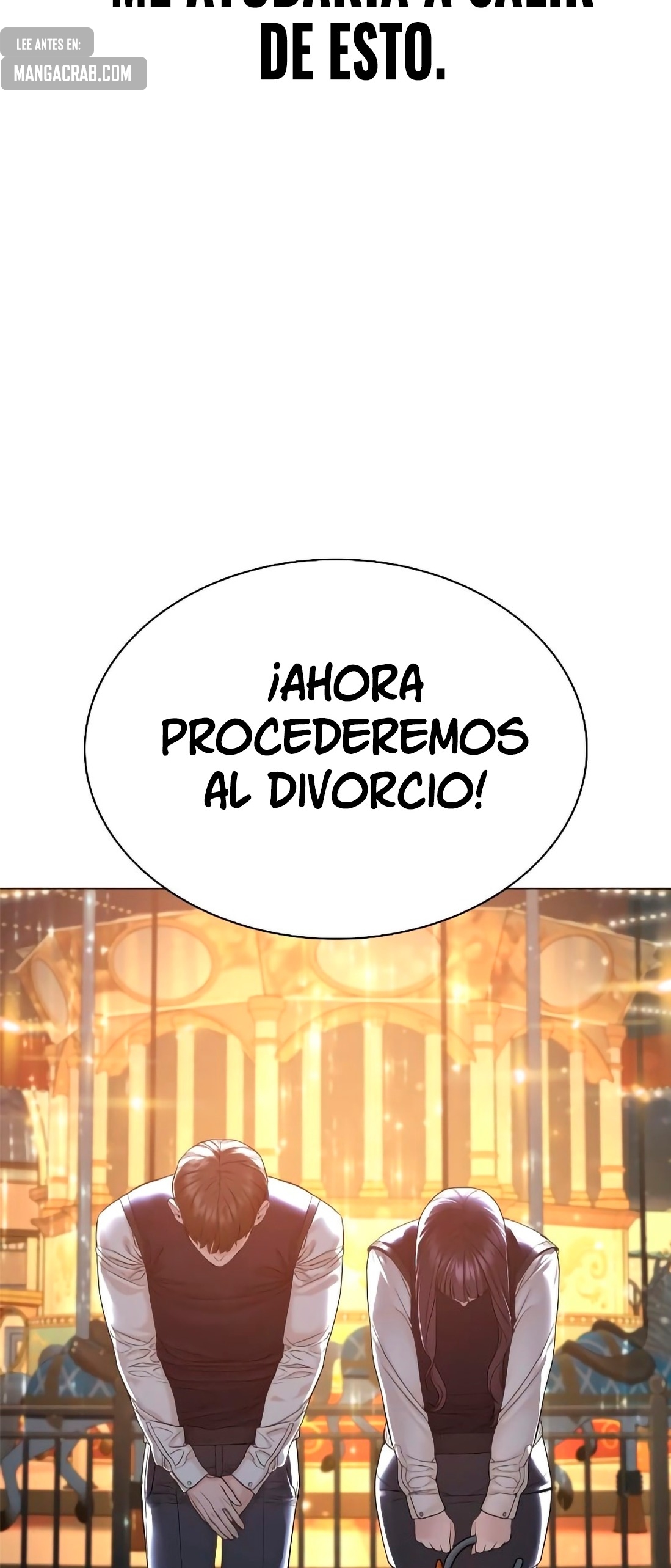 Read Viral Hit Español Manga Online
