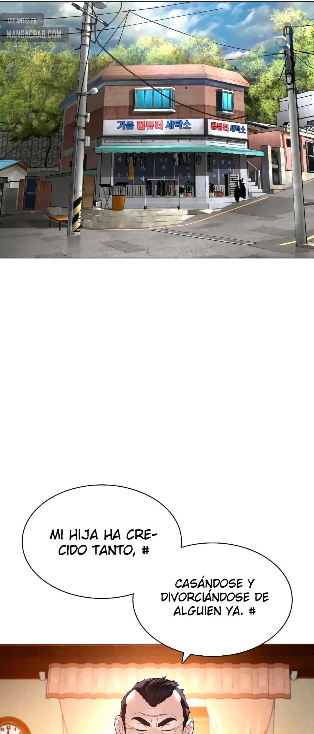 Read Viral Hit Español Manga Online