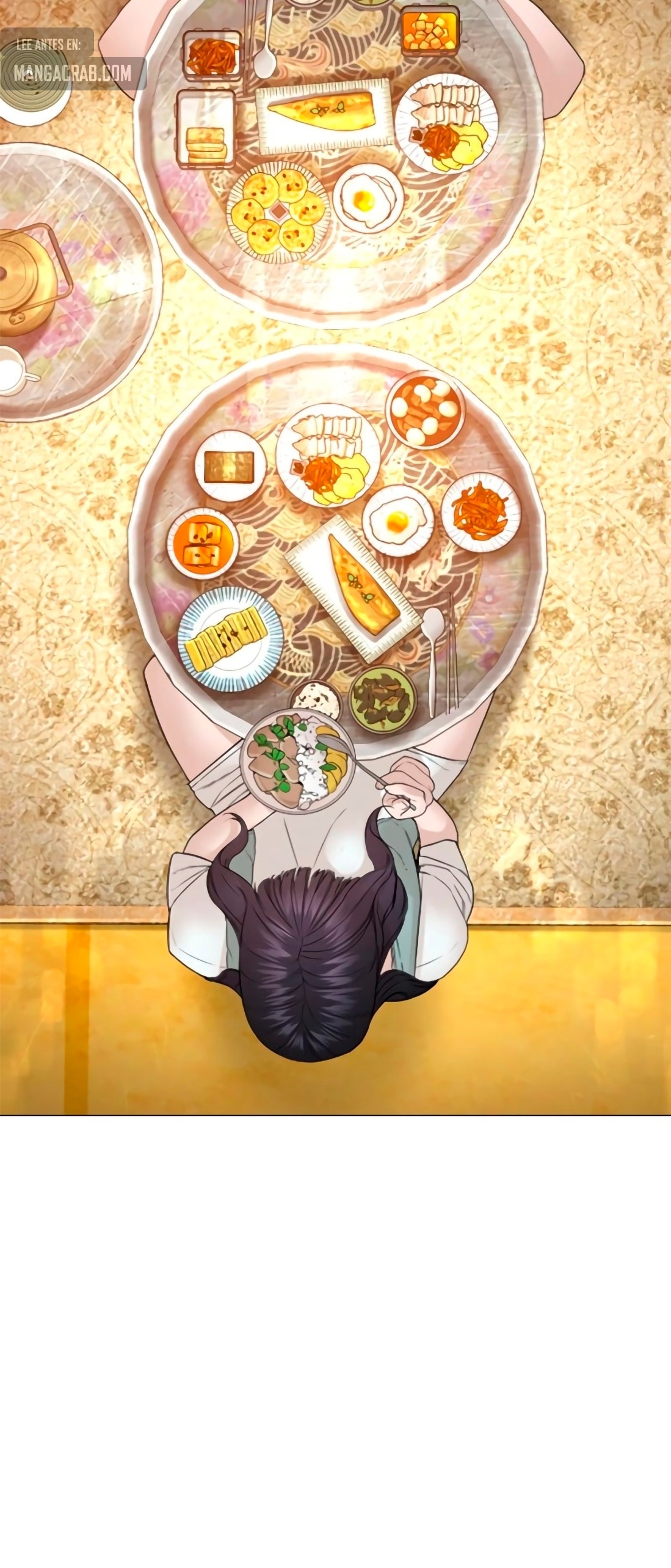 Read Viral Hit Español Manga Online