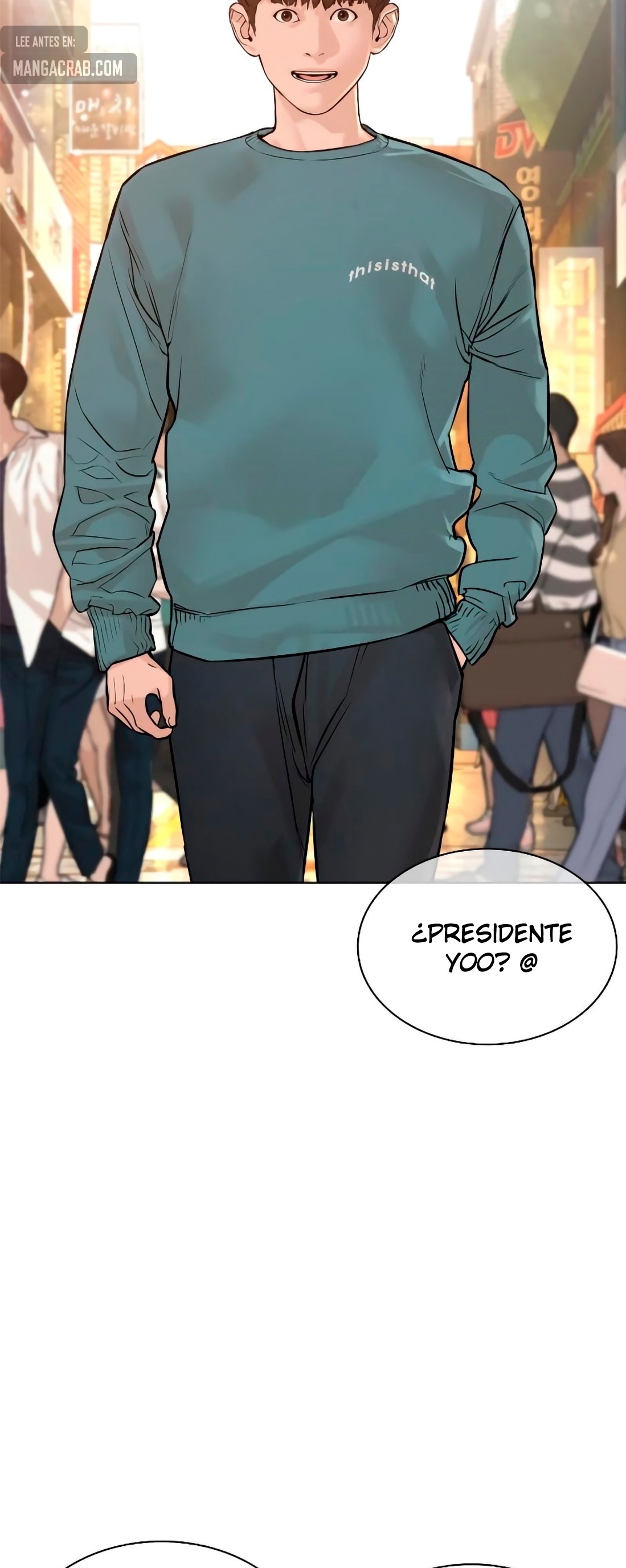 Read Viral Hit Español Manga Online