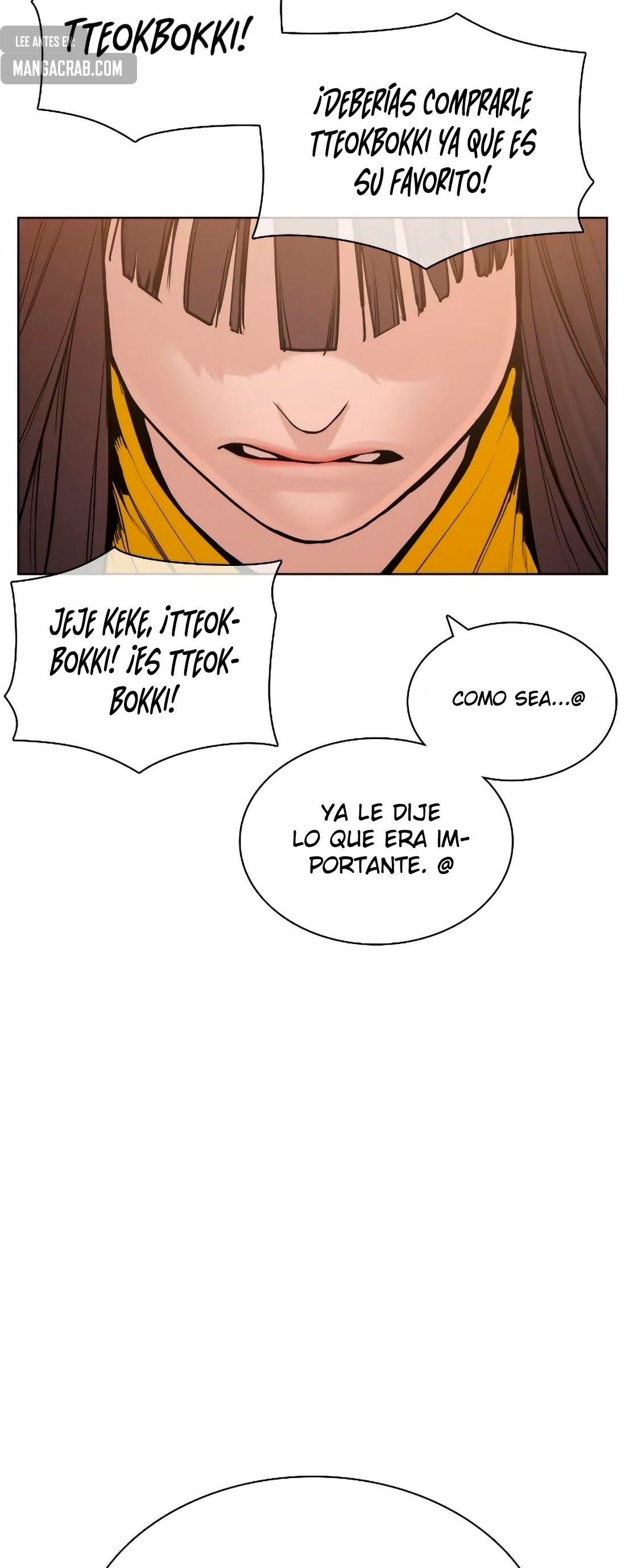 Read Viral Hit Español Manga Online