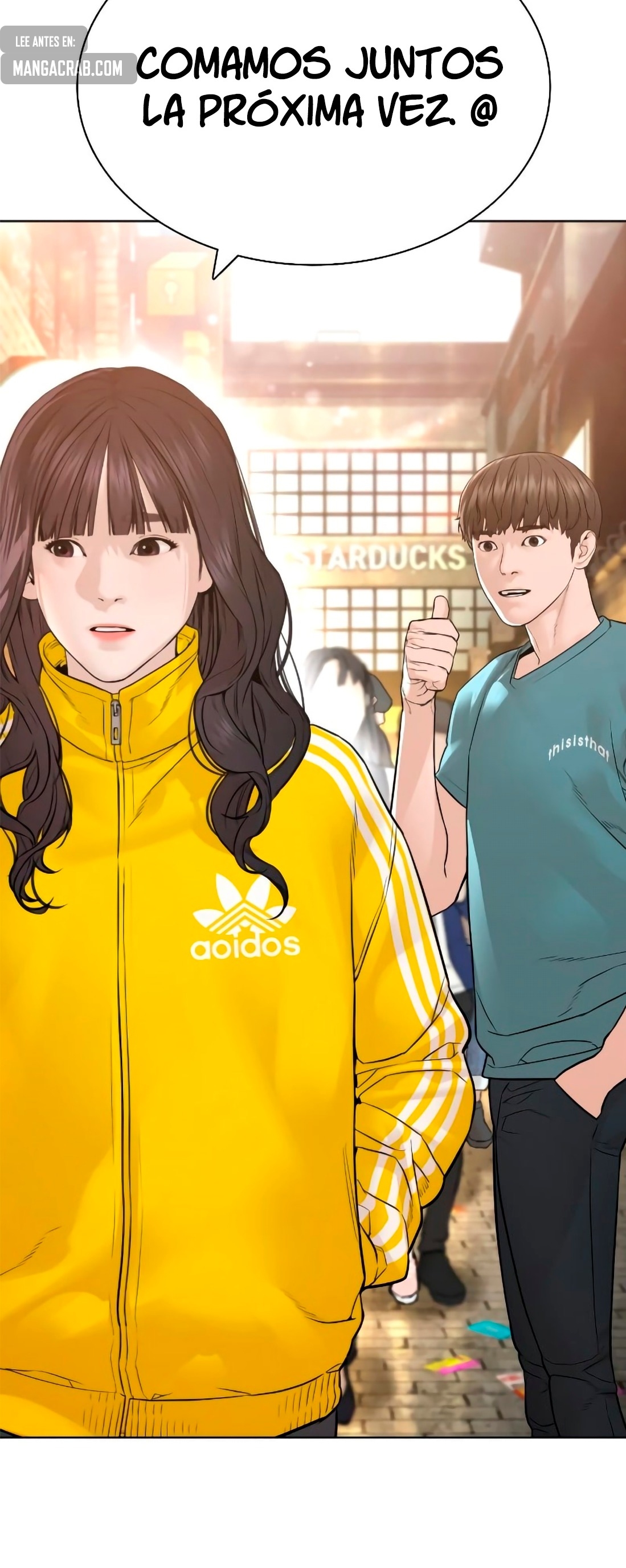 Read Viral Hit Español Manga Online