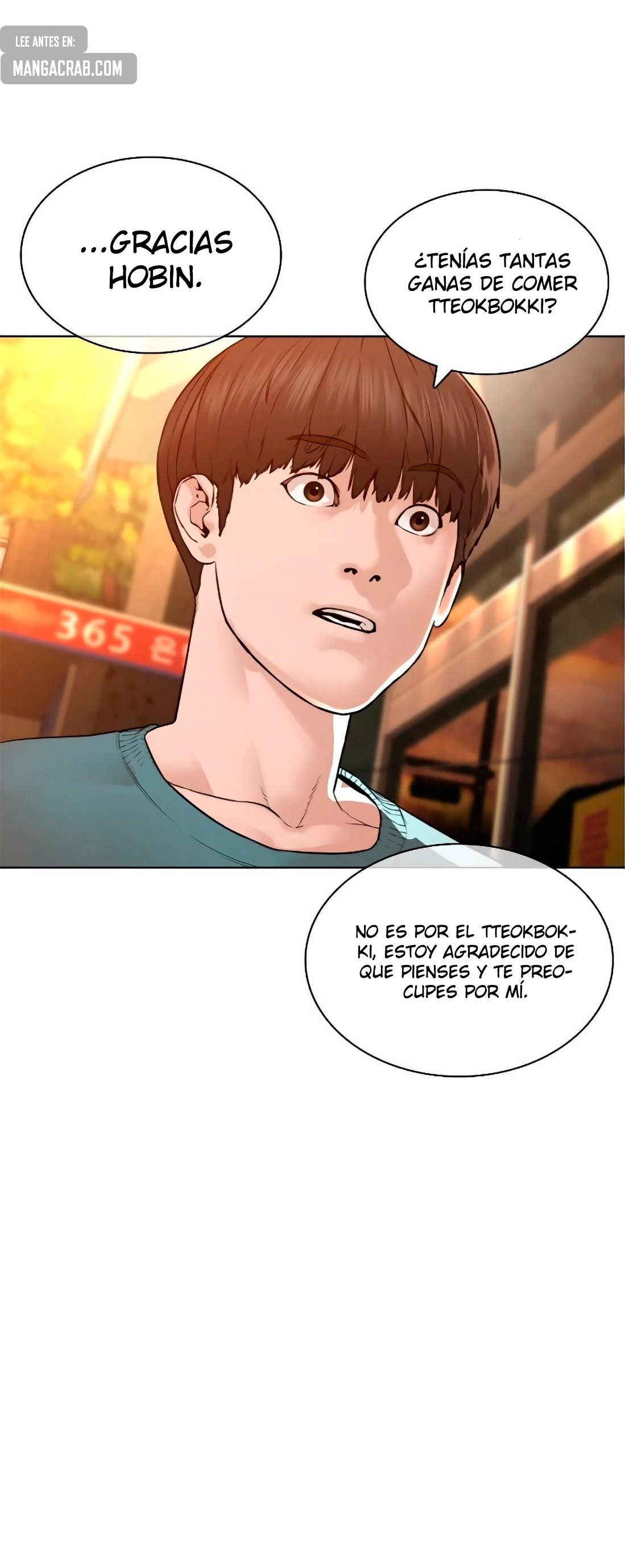 Read Viral Hit Español Manga Online