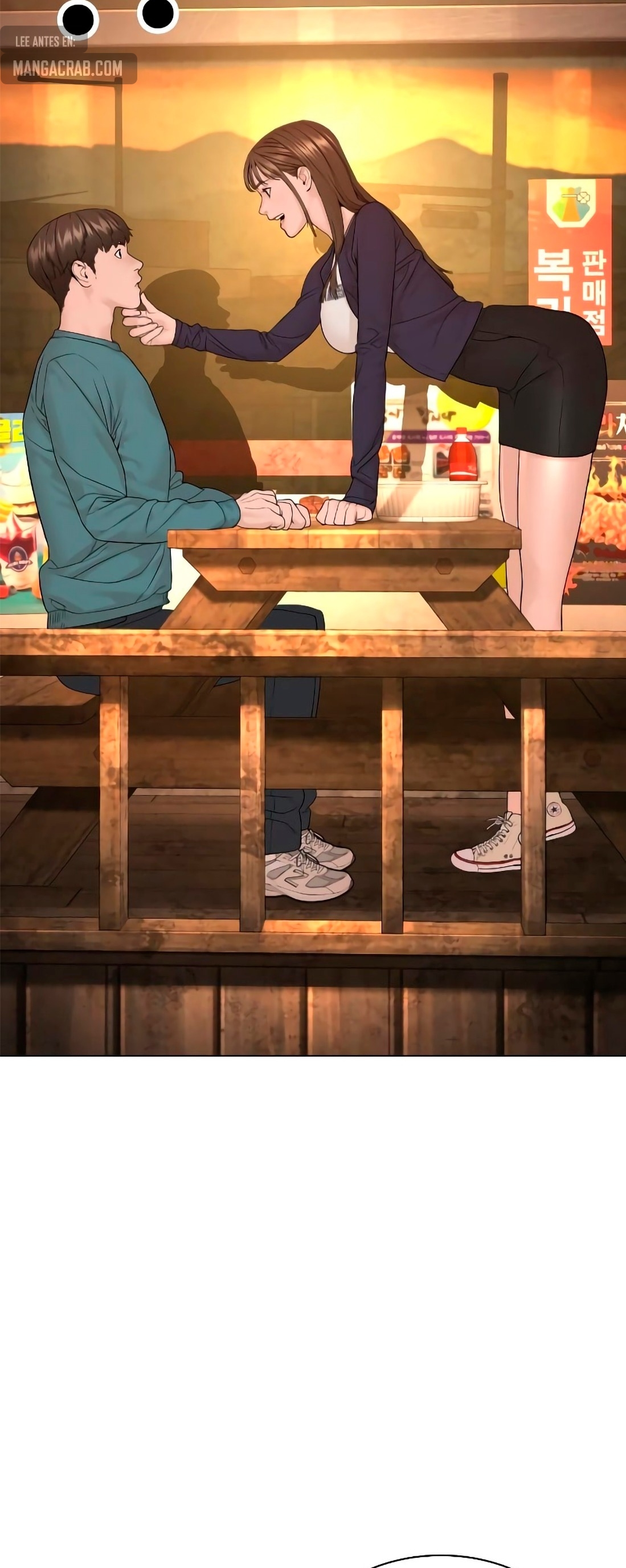 Read Viral Hit Español Manga Online