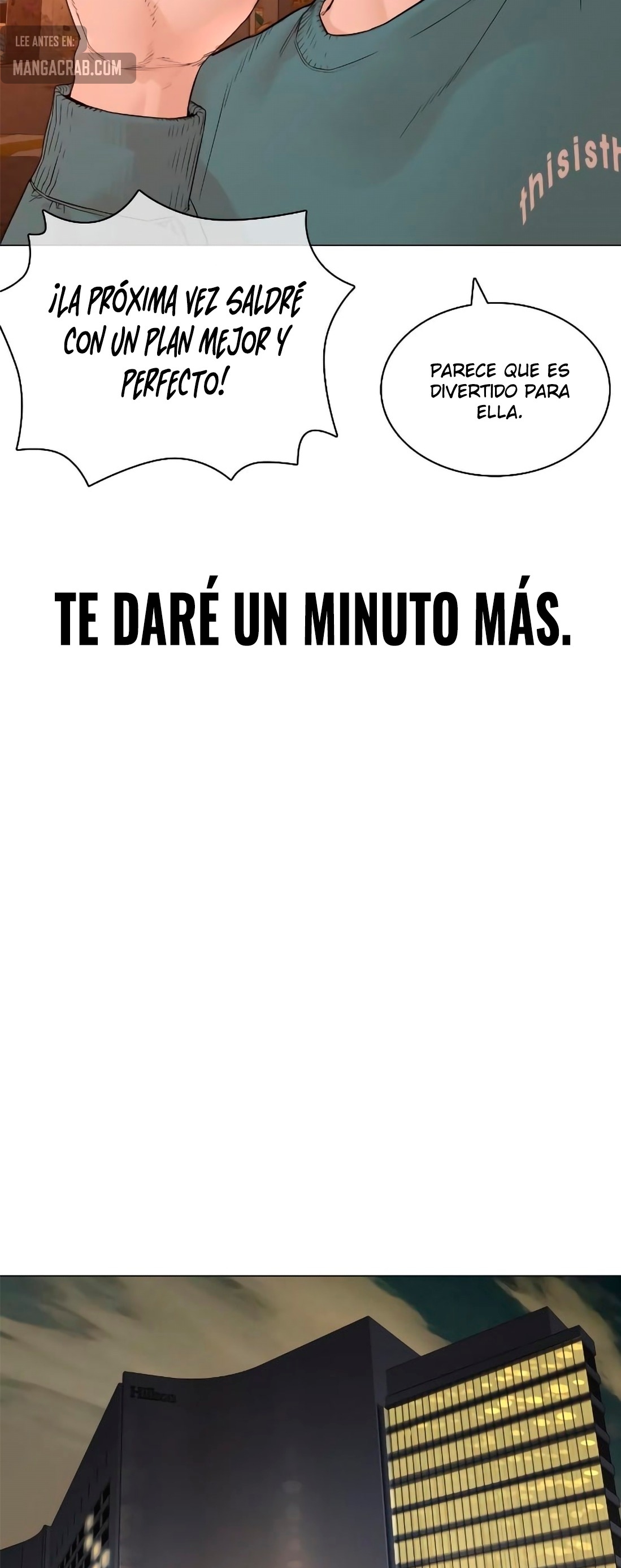 Read Viral Hit Español Manga Online