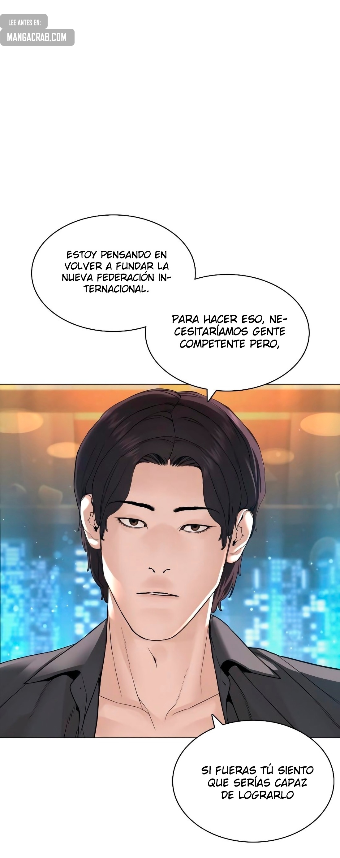 Read Viral Hit Español Manga Online