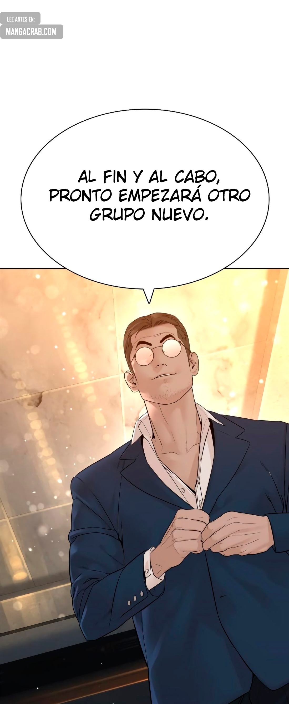Read Viral Hit Español Manga Online