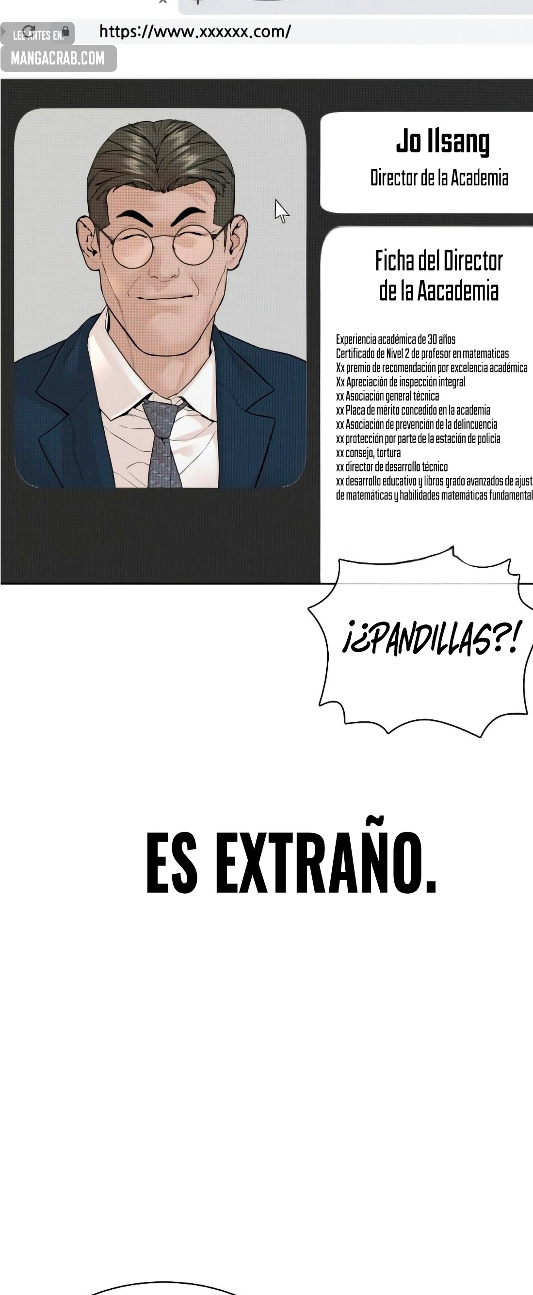 Read Viral Hit Español Manga Online