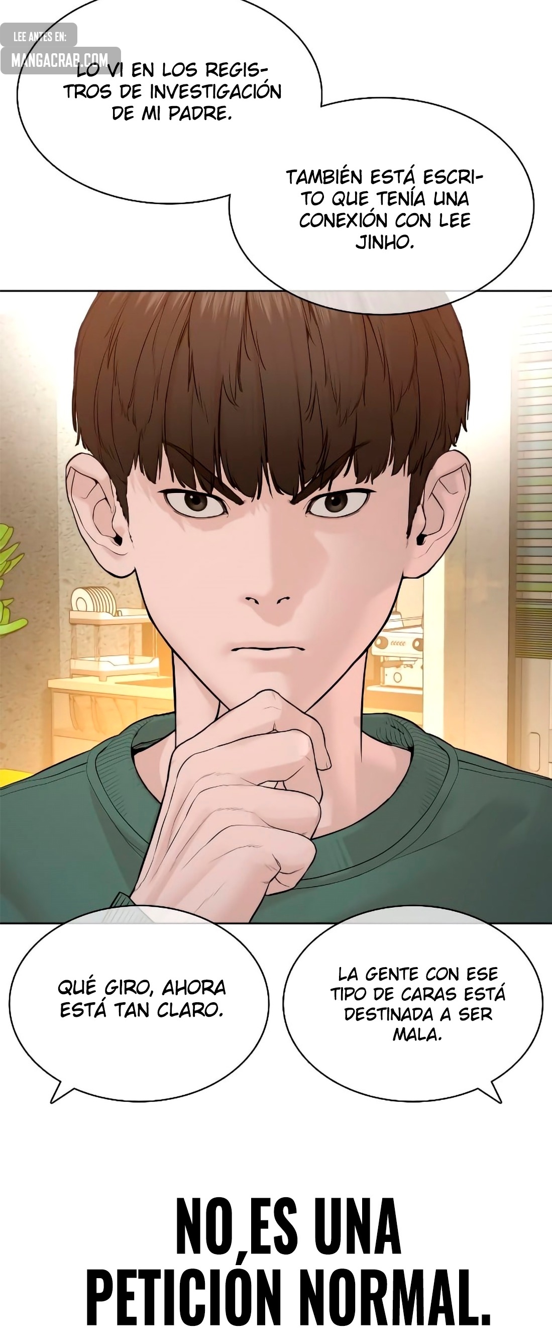 Read Viral Hit Español Manga Online