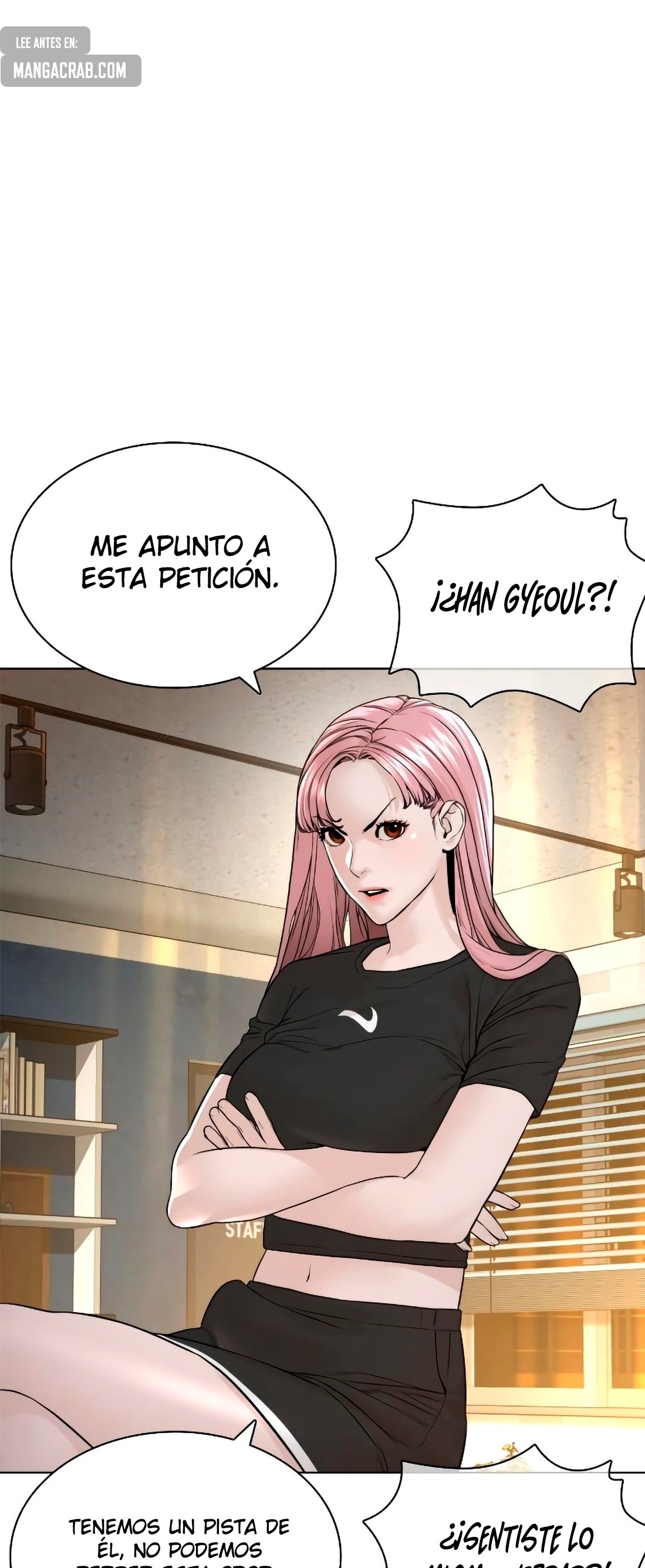 Read Viral Hit Español Manga Online