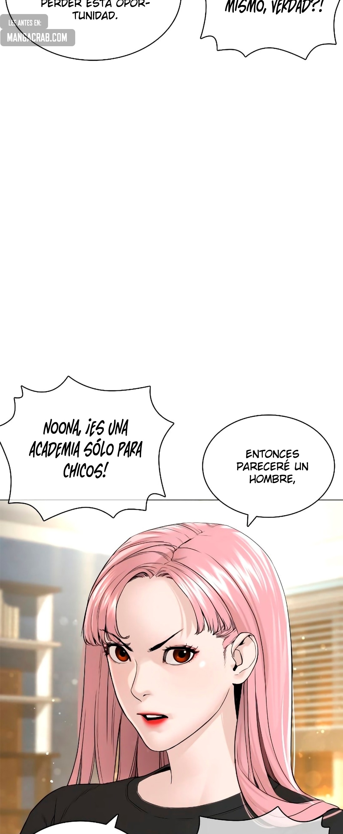 Read Viral Hit Español Manga Online