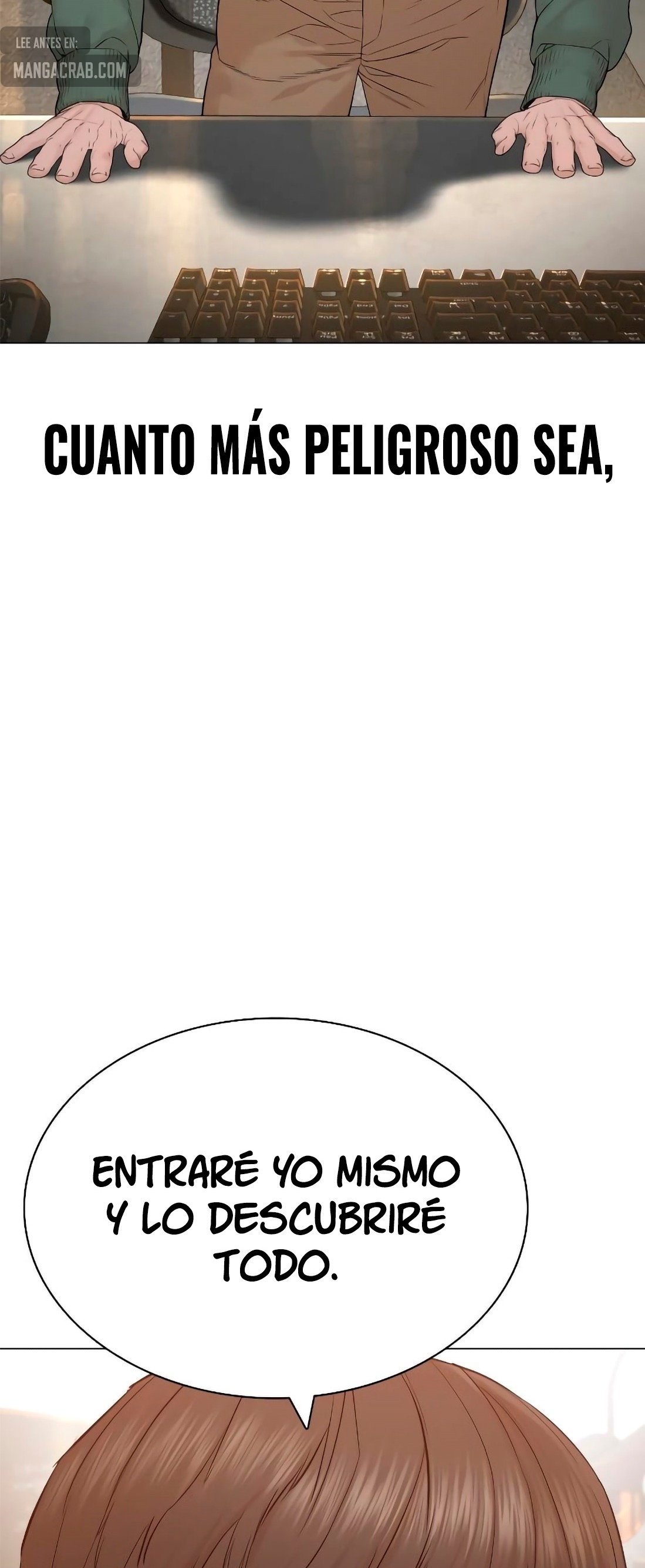 Read Viral Hit Español Manga Online