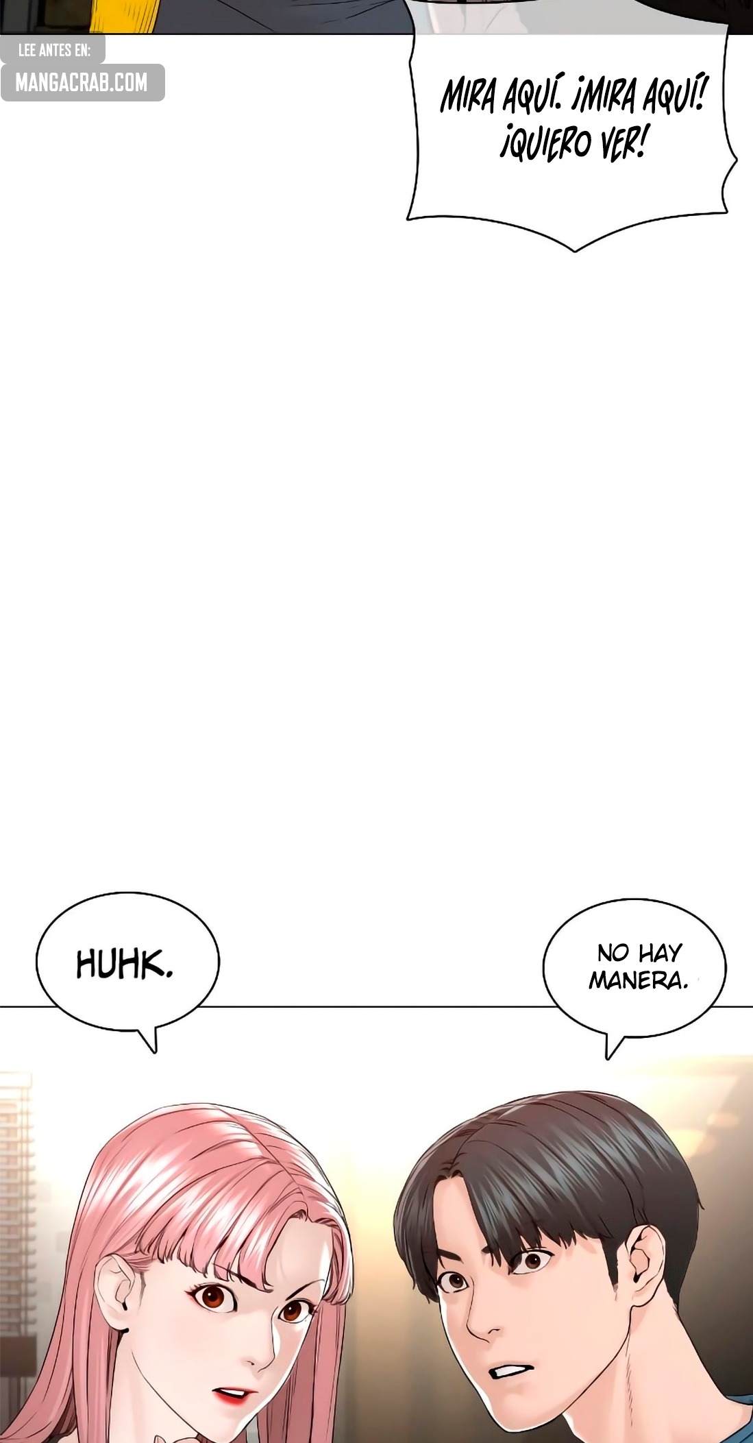 Read Viral Hit Español Manga Online