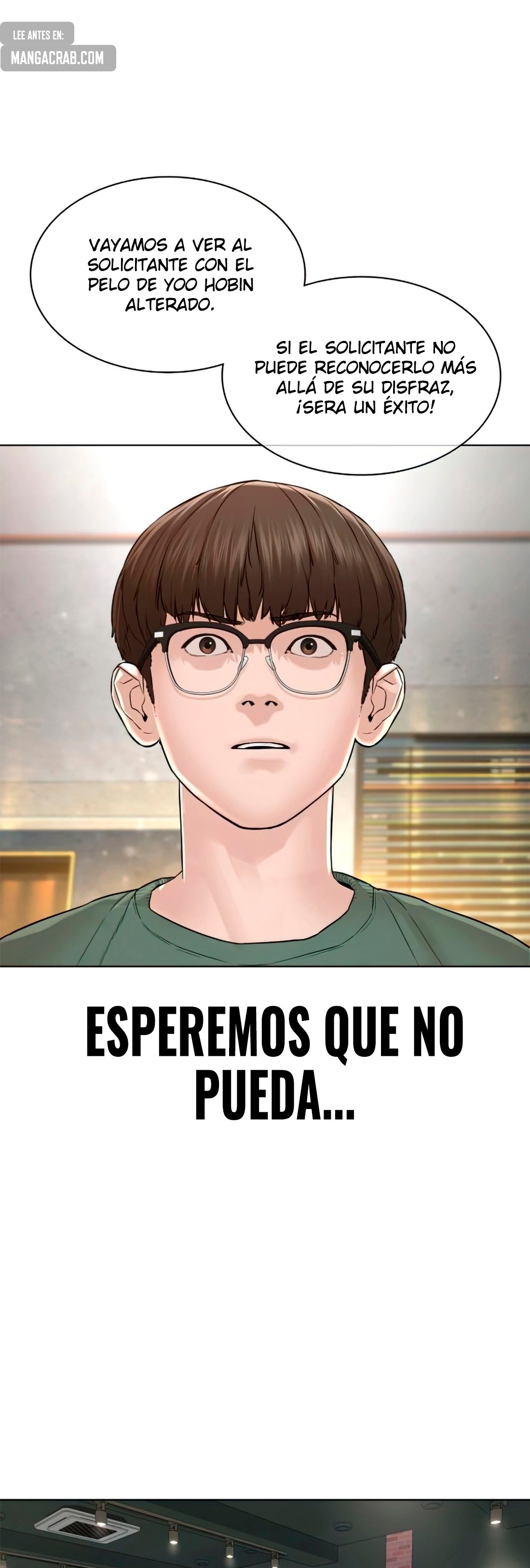 Read Viral Hit Español Manga Online