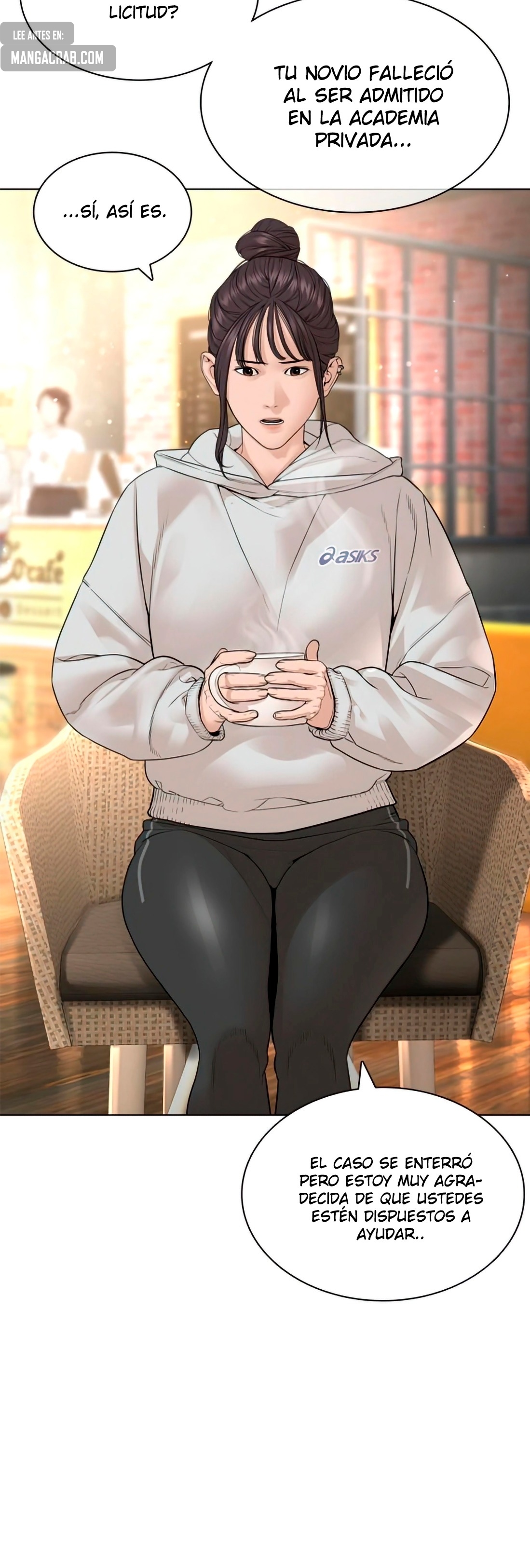 Read Viral Hit Español Manga Online