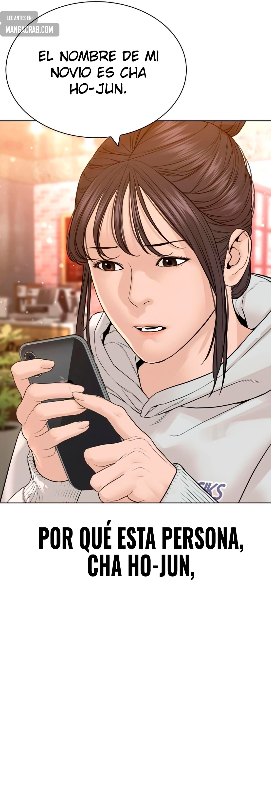 Read Viral Hit Español Manga Online