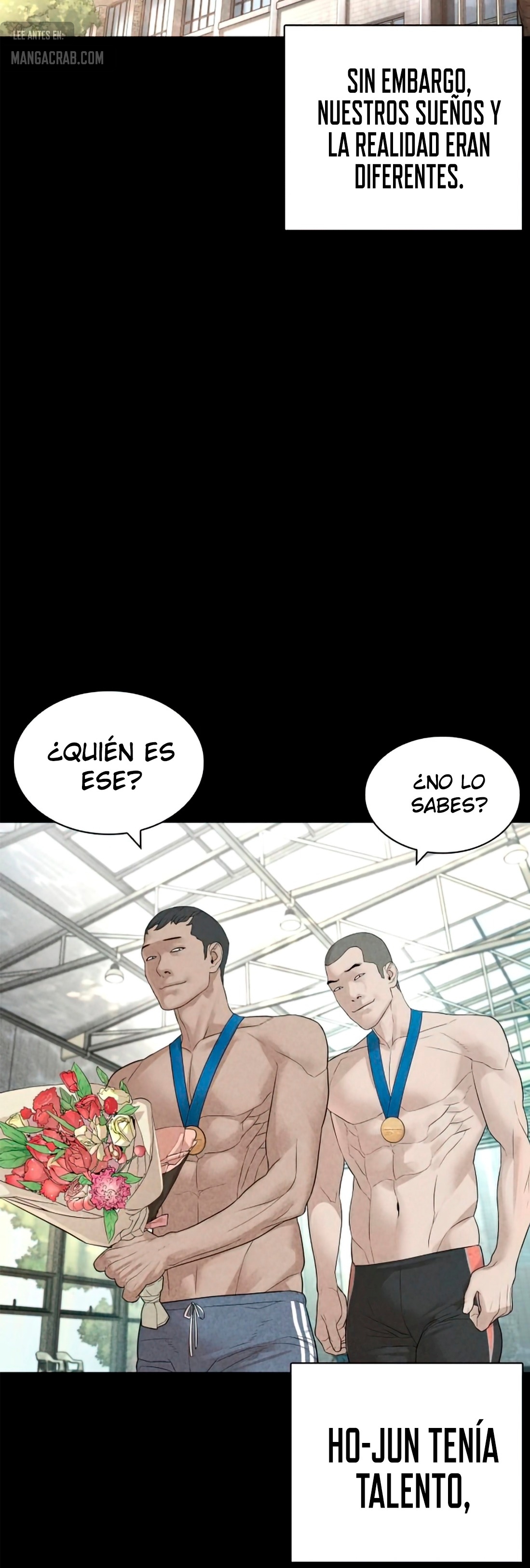 Read Viral Hit Español Manga Online