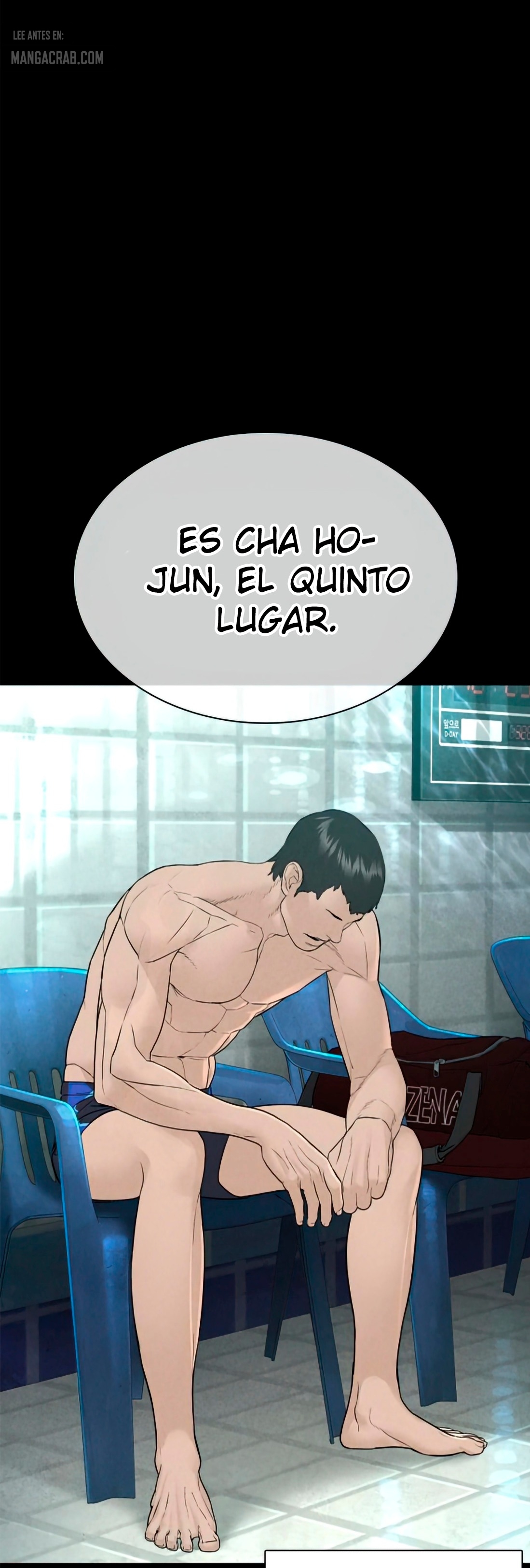 Read Viral Hit Español Manga Online