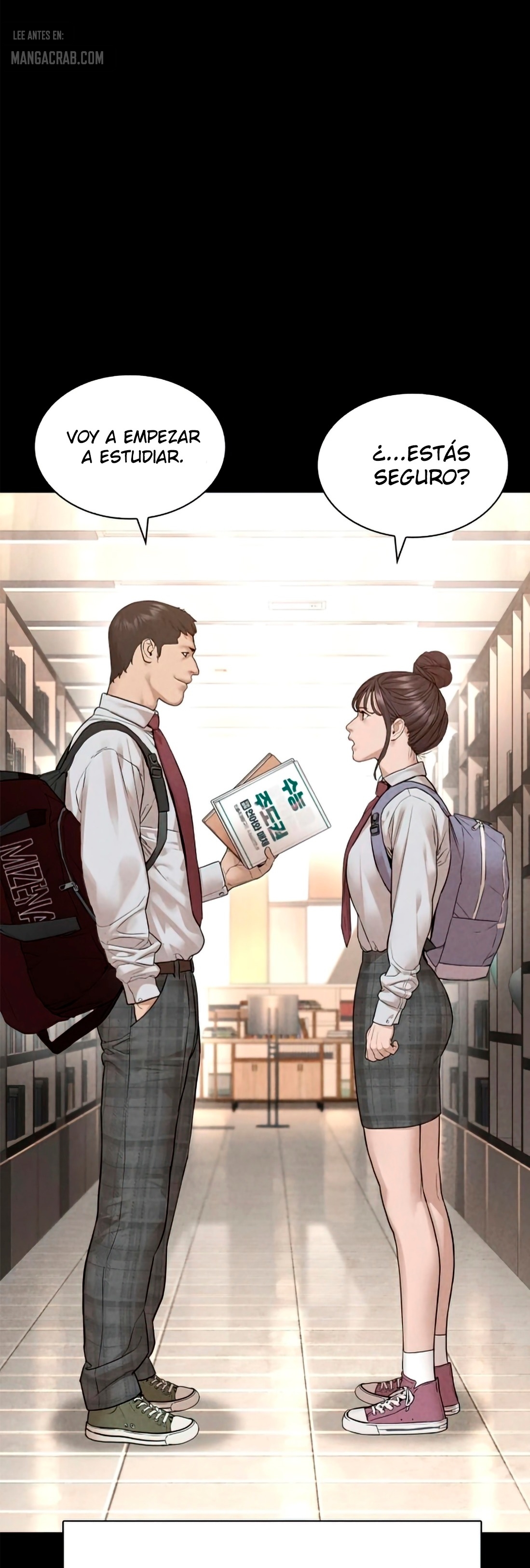 Read Viral Hit Español Manga Online