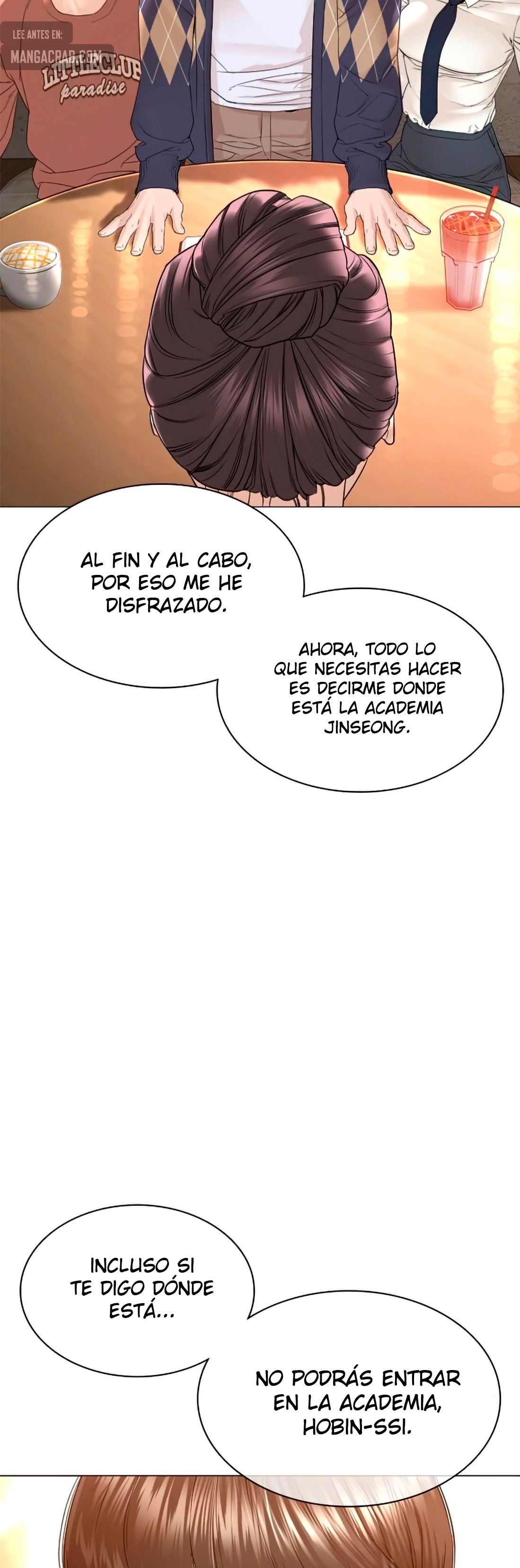 Read Viral Hit Español Manga Online