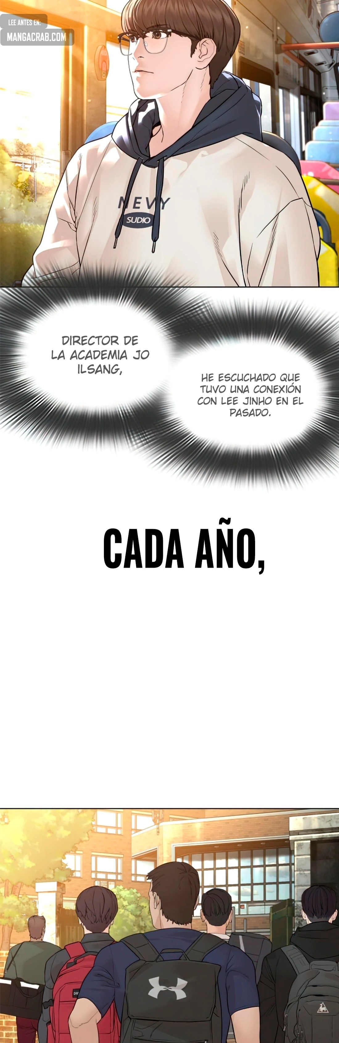 Read Viral Hit Español Manga Online