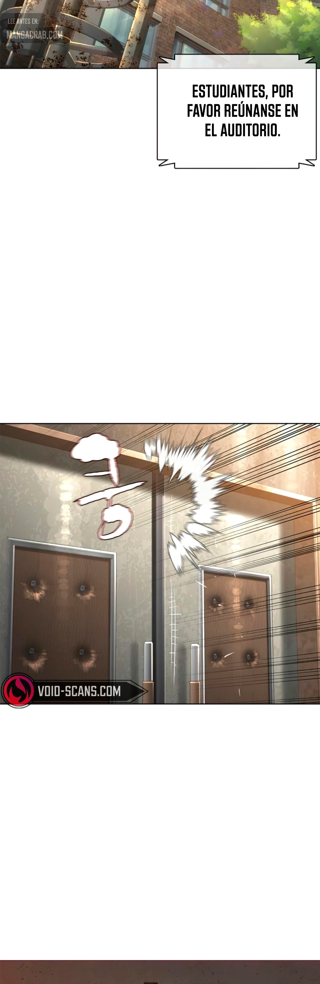 Read Viral Hit Español Manga Online