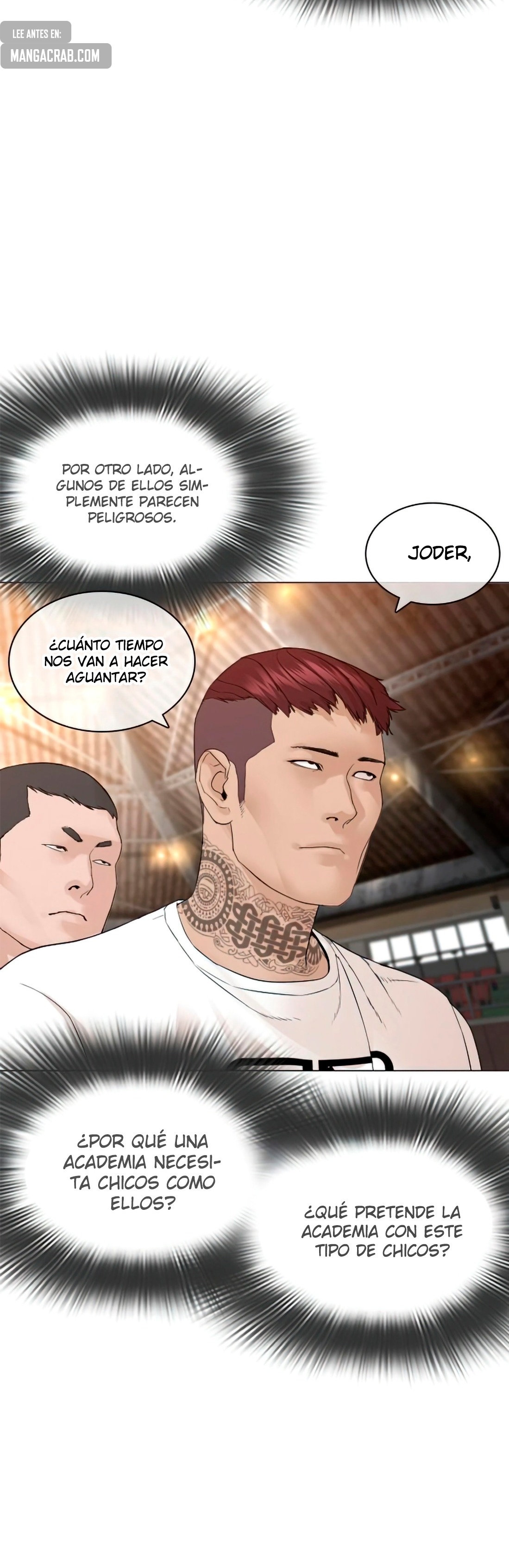 Read Viral Hit Español Manga Online