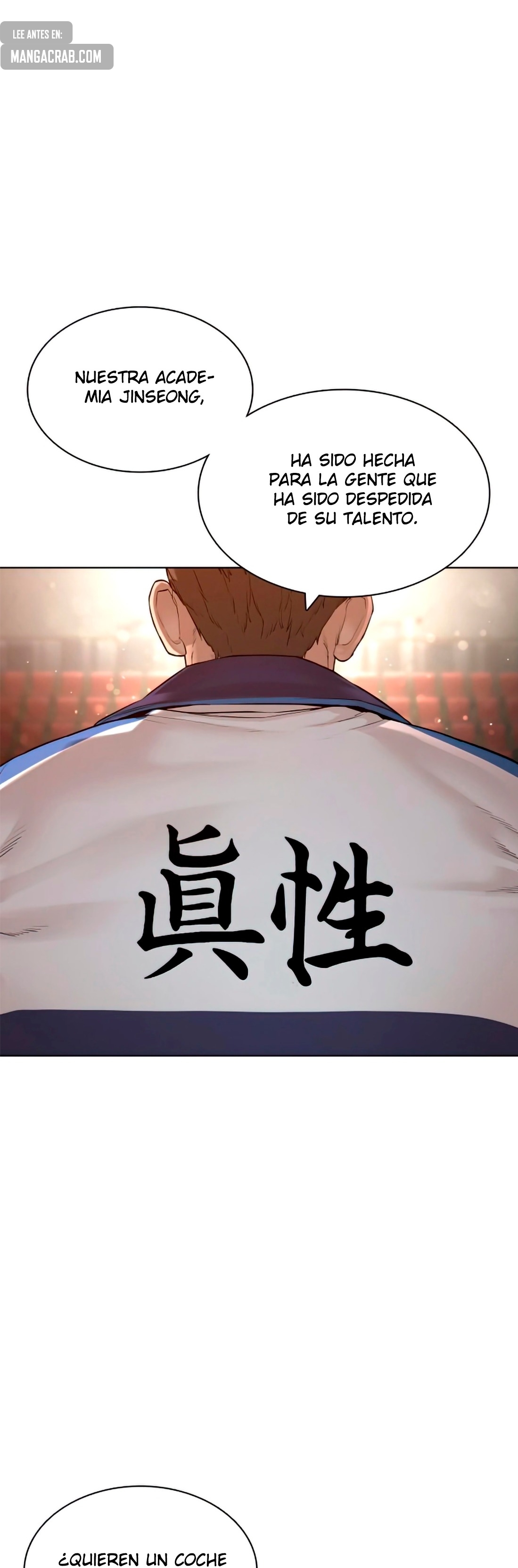 Read Viral Hit Español Manga Online