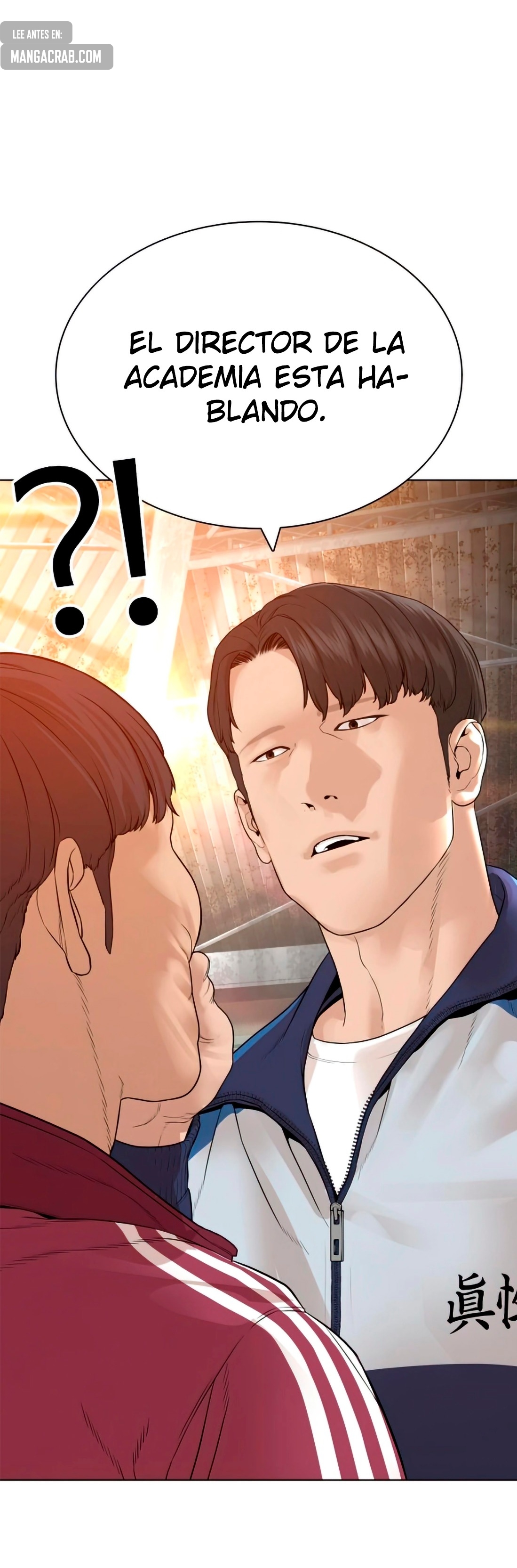 Read Viral Hit Español Manga Online