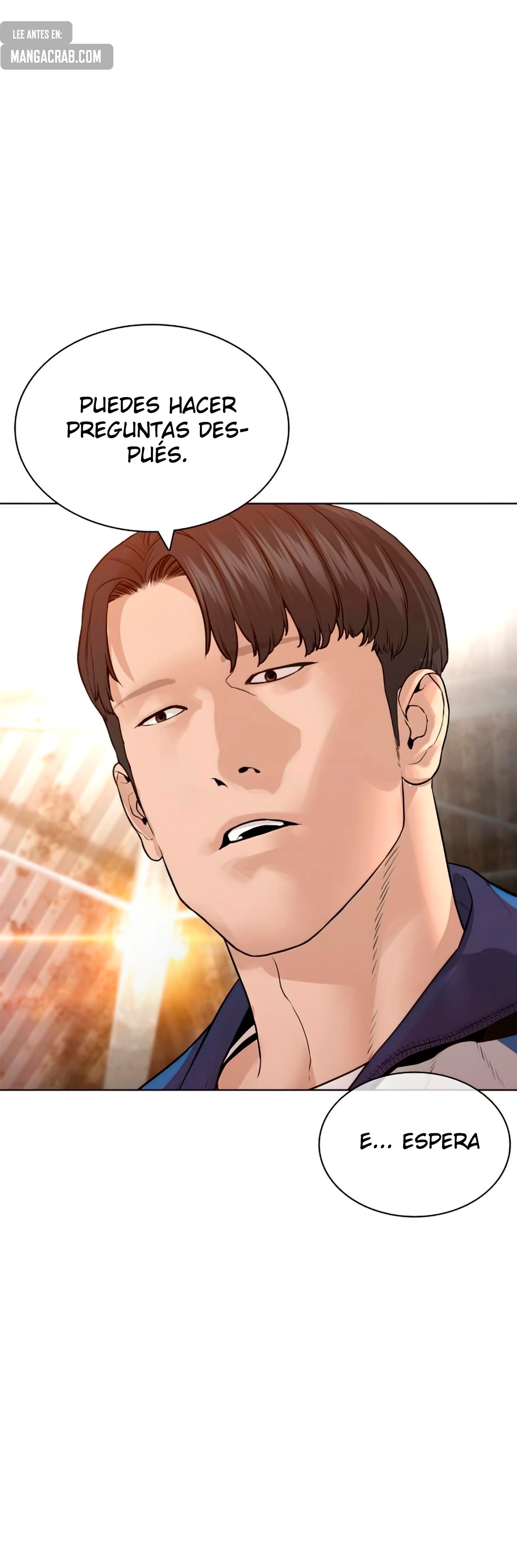 Read Viral Hit Español Manga Online