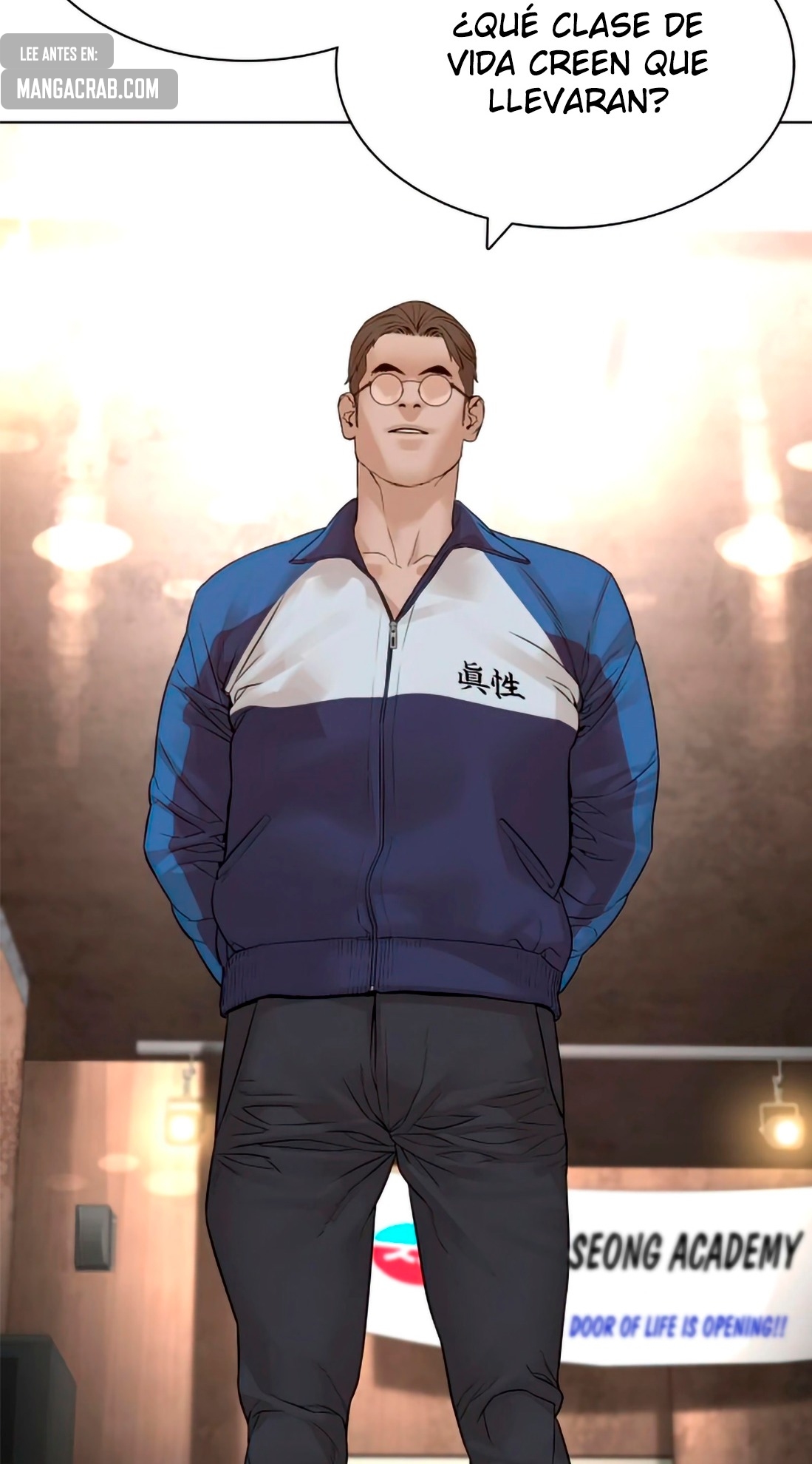 Read Viral Hit Español Manga Online