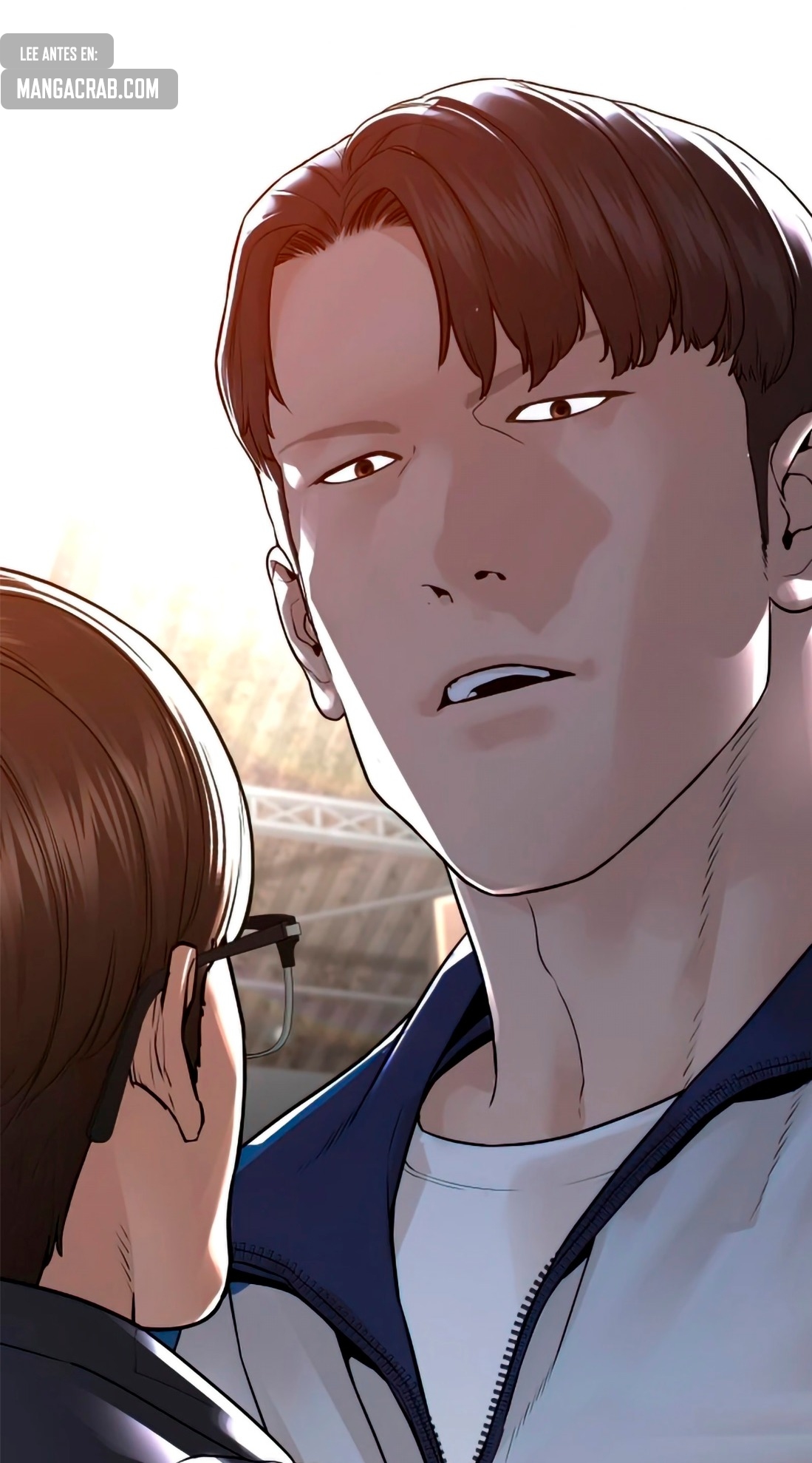 Read Viral Hit Español Manga Online