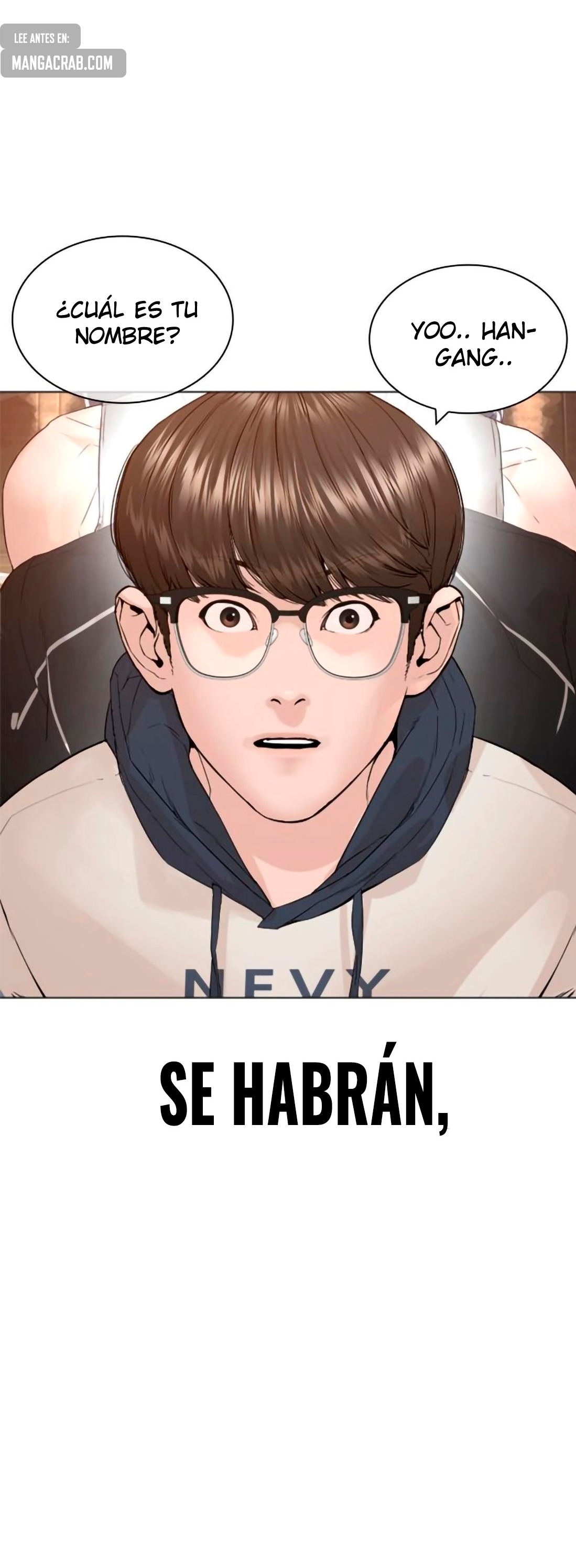 Read Viral Hit Español Manga Online