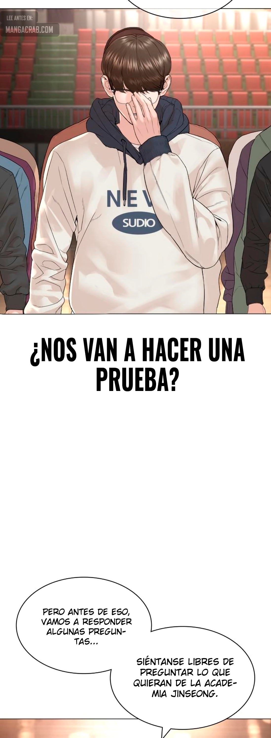 Read Viral Hit Español Manga Online