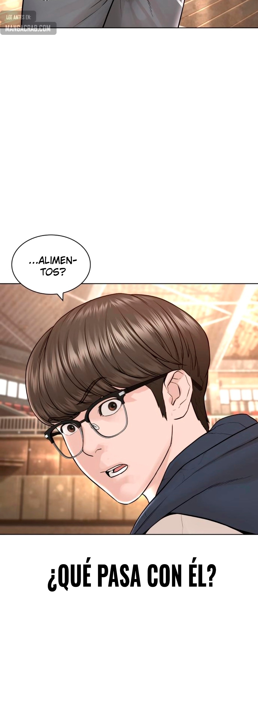 Read Viral Hit Español Manga Online