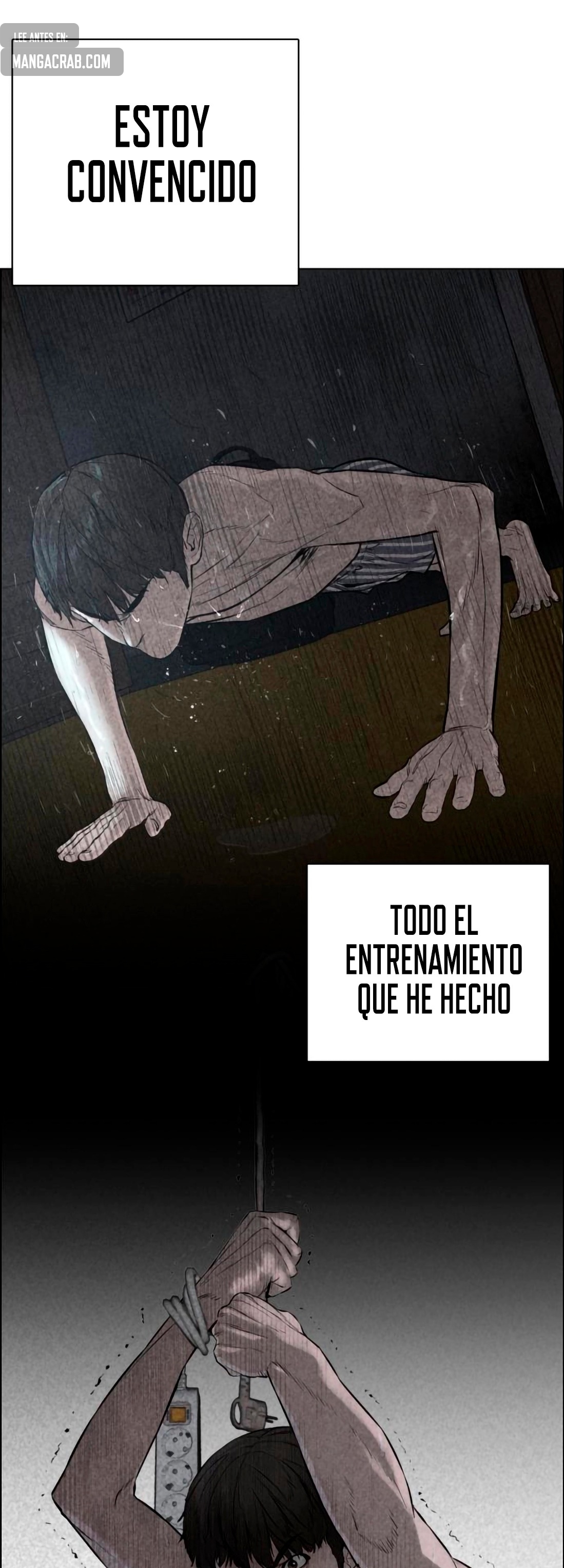 Read Viral Hit Español Manga Online