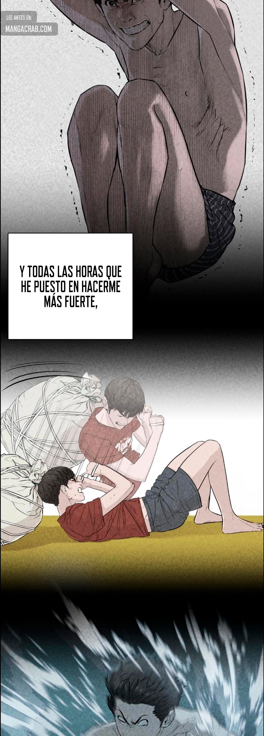 Read Viral Hit Español Manga Online