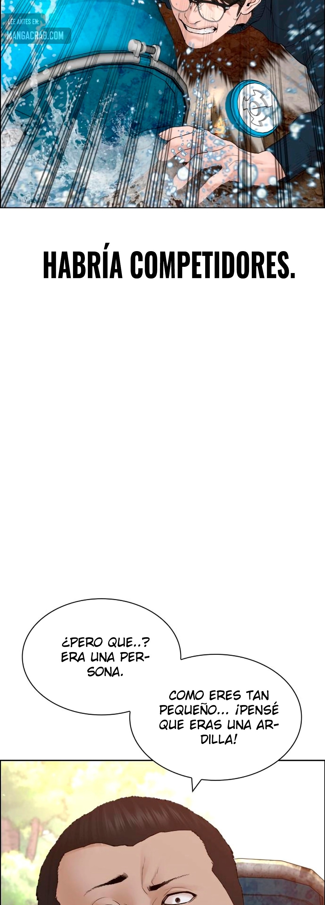 Read Viral Hit Español Manga Online