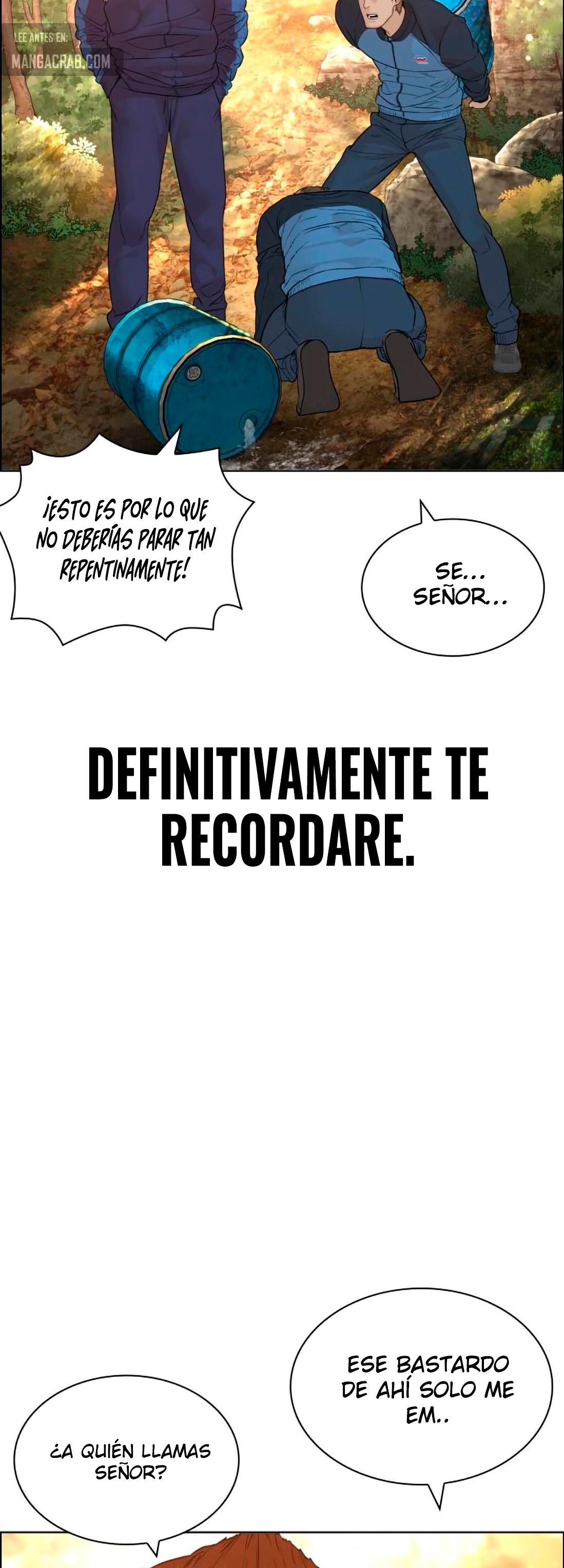 Read Viral Hit Español Manga Online