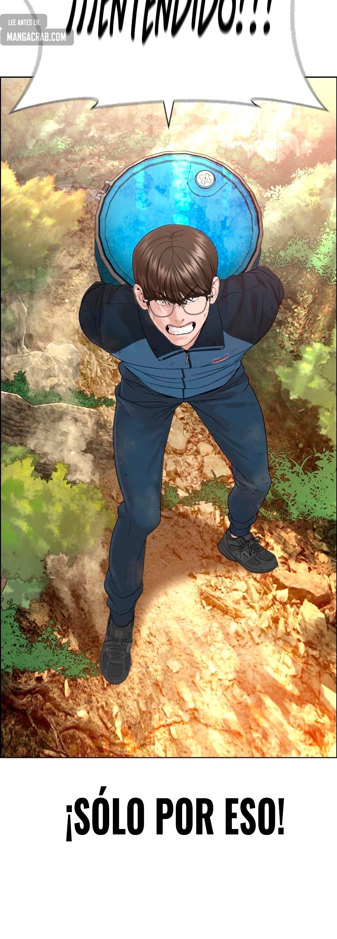 Read Viral Hit Español Manga Online