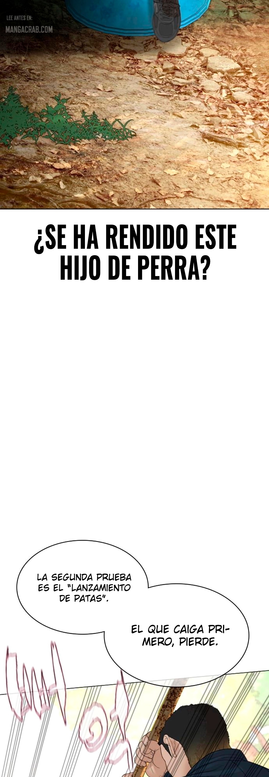 Read Viral Hit Español Manga Online