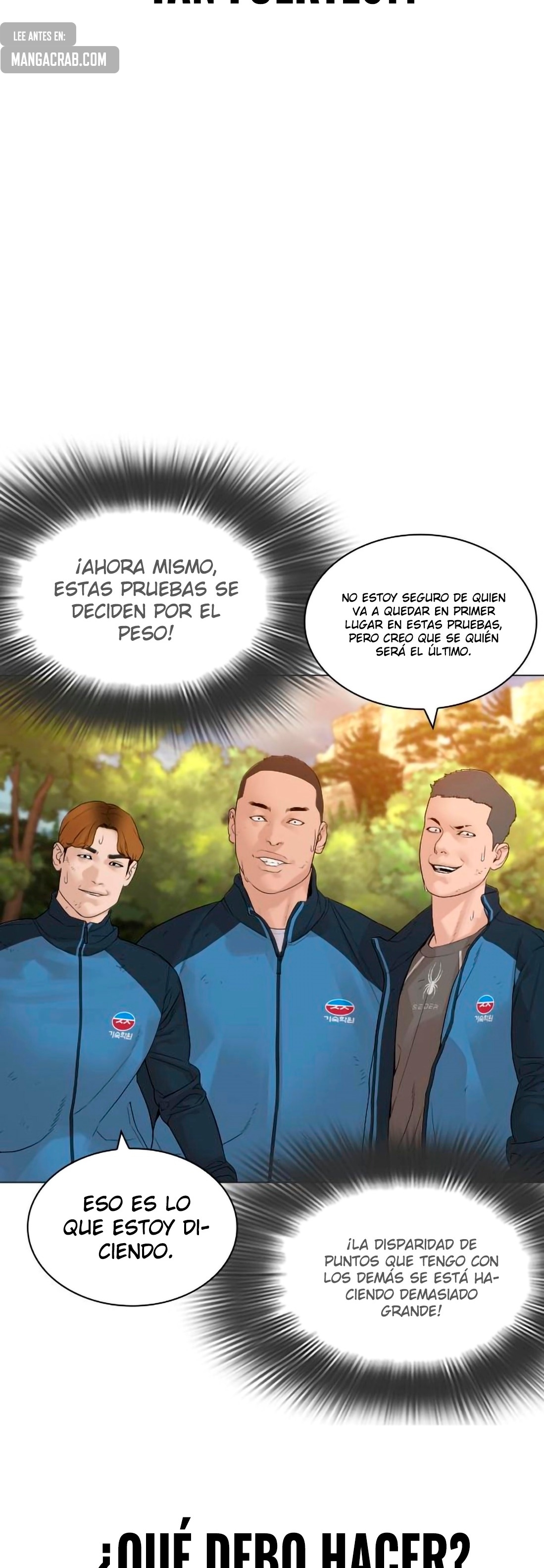 Read Viral Hit Español Manga Online