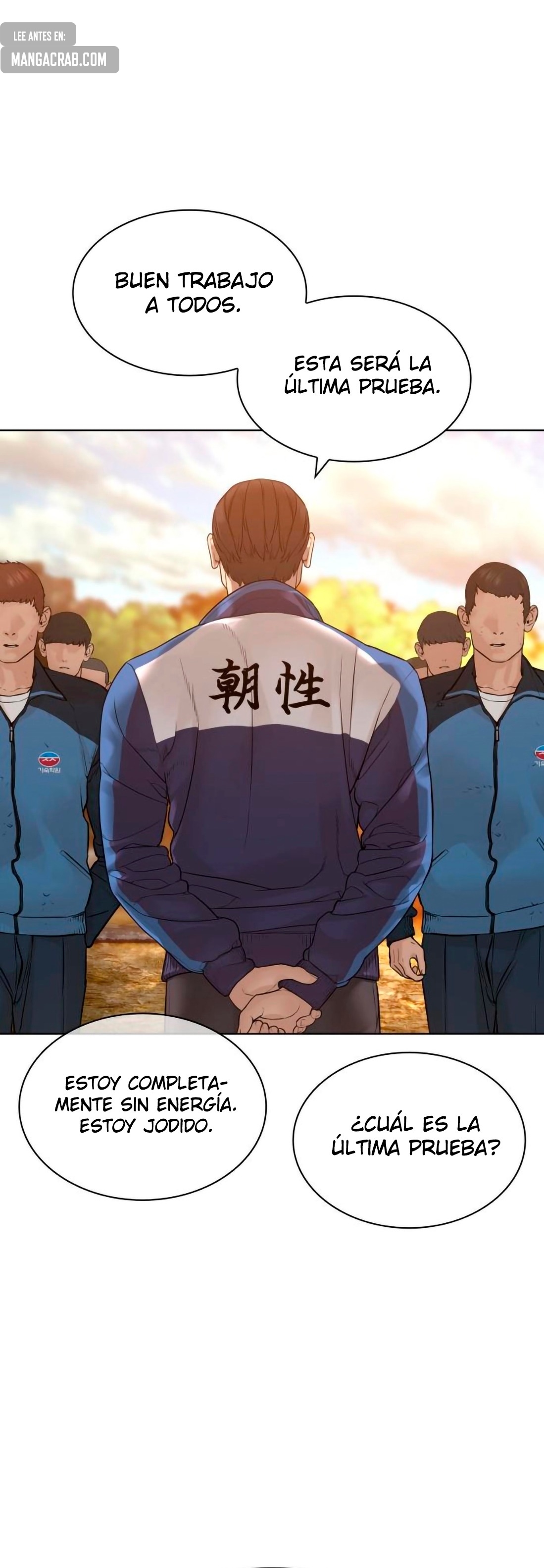 Read Viral Hit Español Manga Online