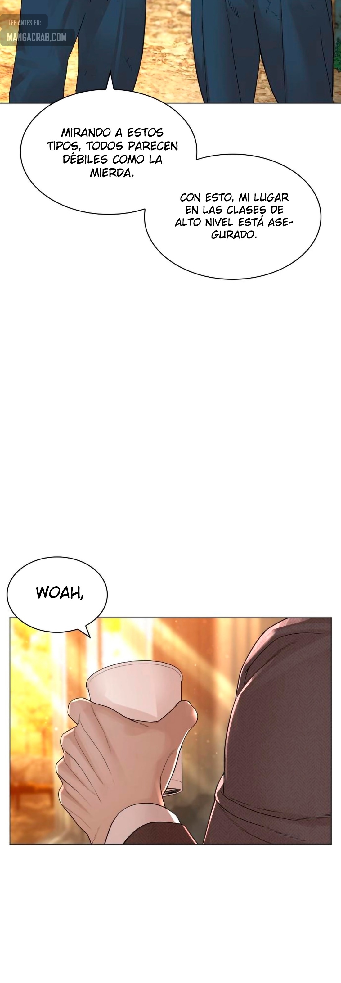 Read Viral Hit Español Manga Online