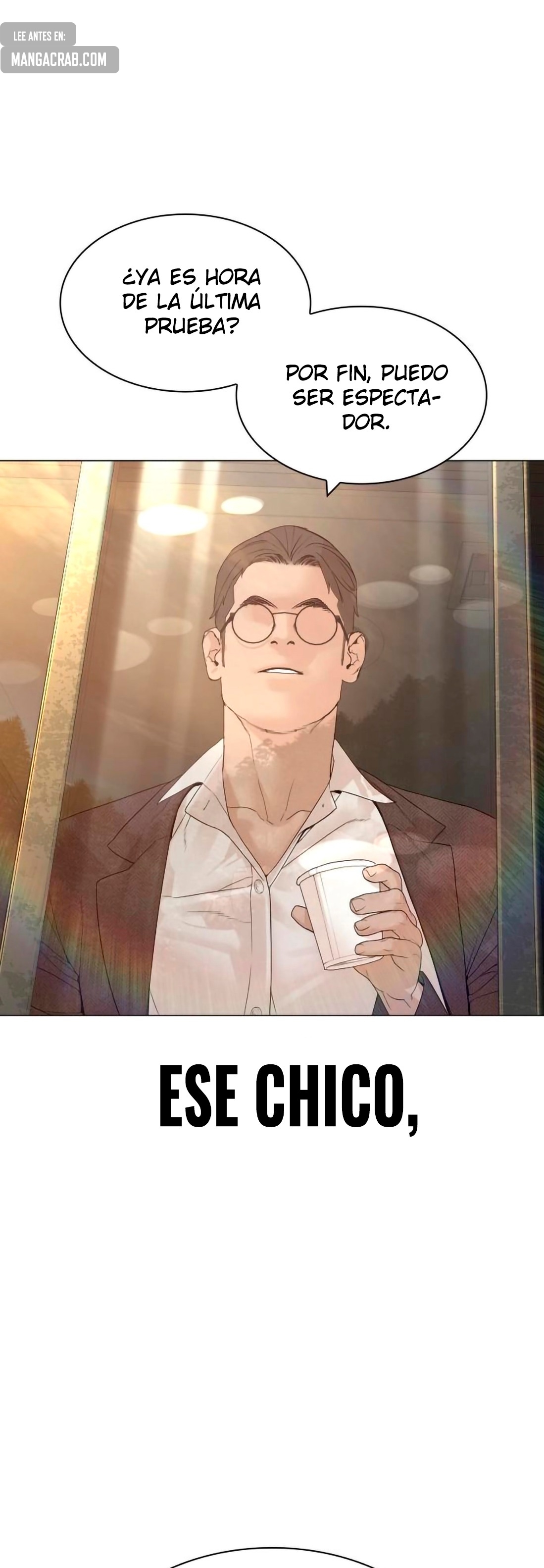 Read Viral Hit Español Manga Online