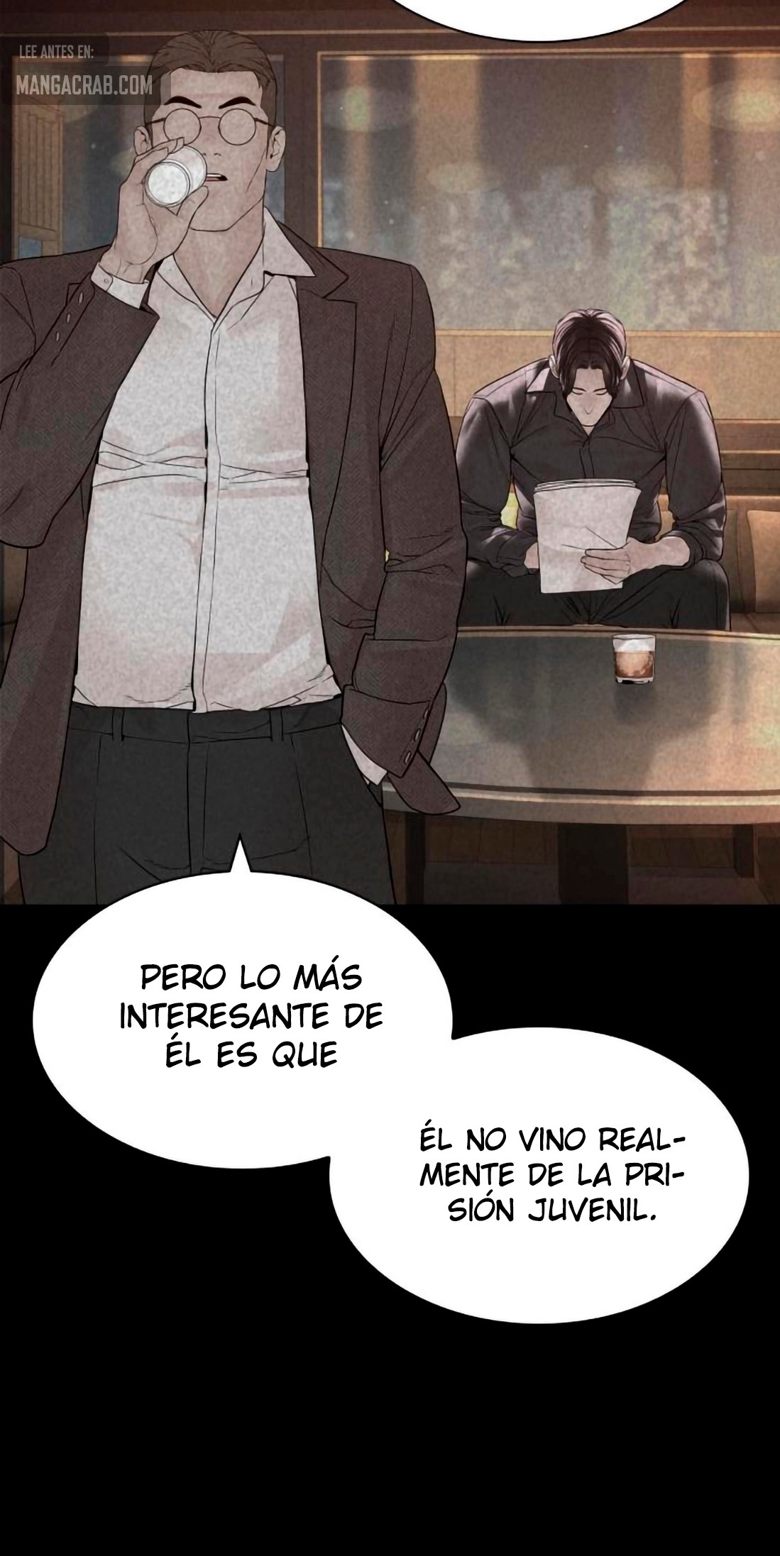 Read Viral Hit Español Manga Online