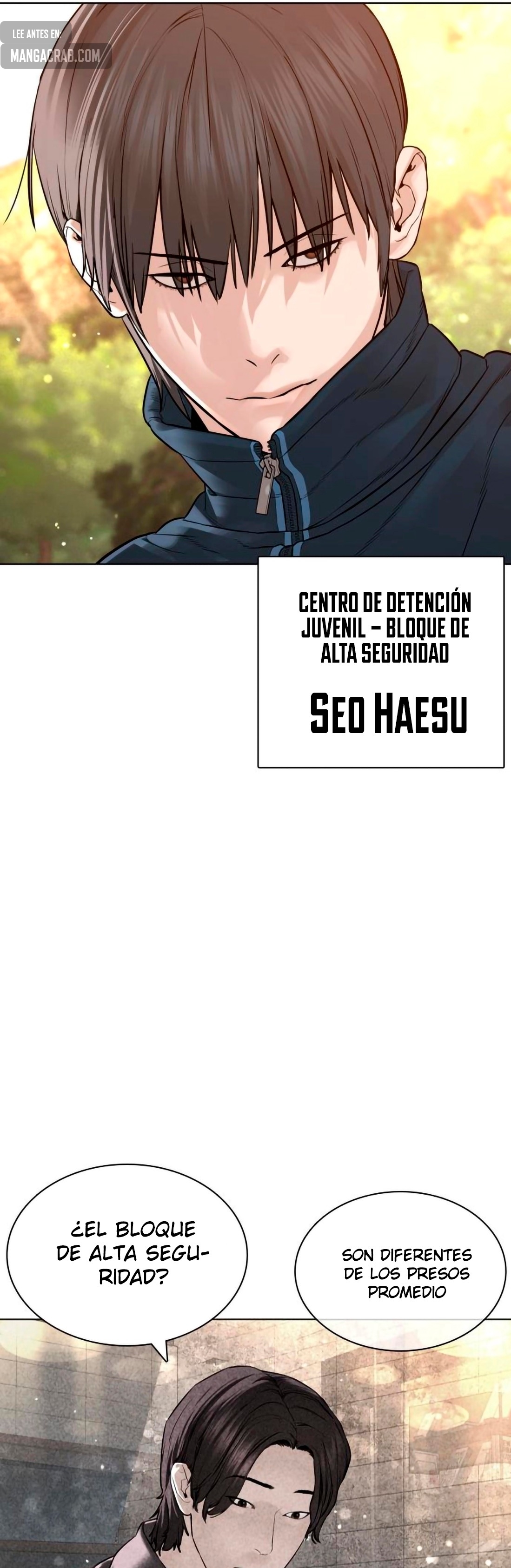 Read Viral Hit Español Manga Online