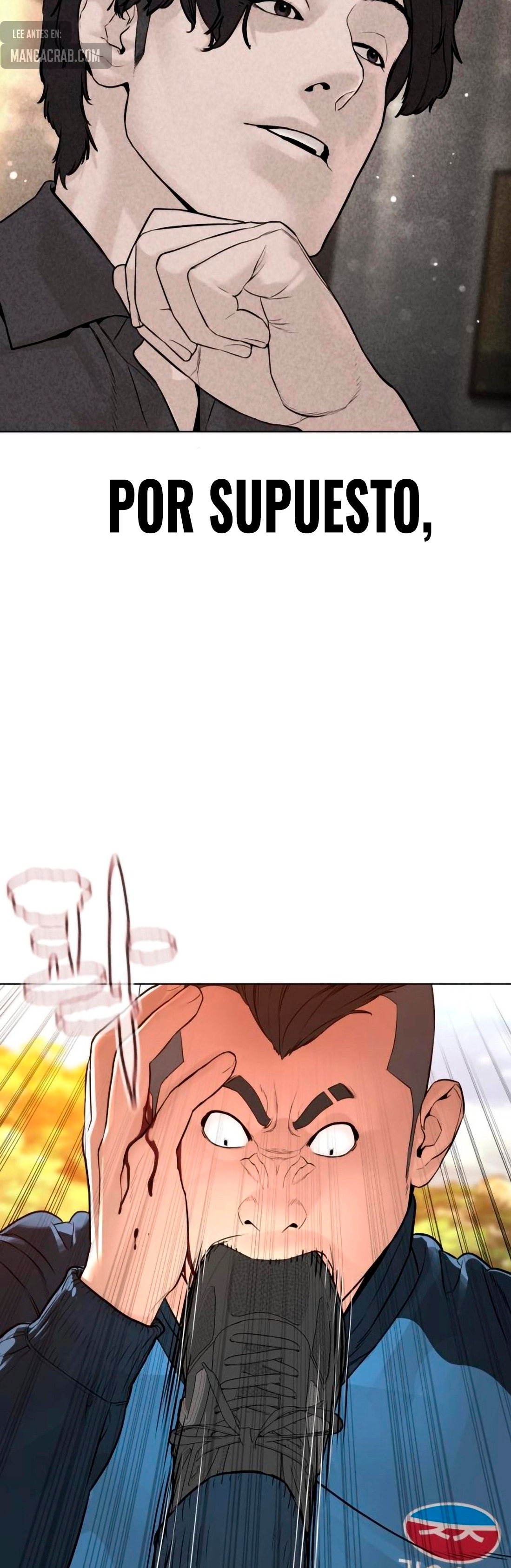 Read Viral Hit Español Manga Online